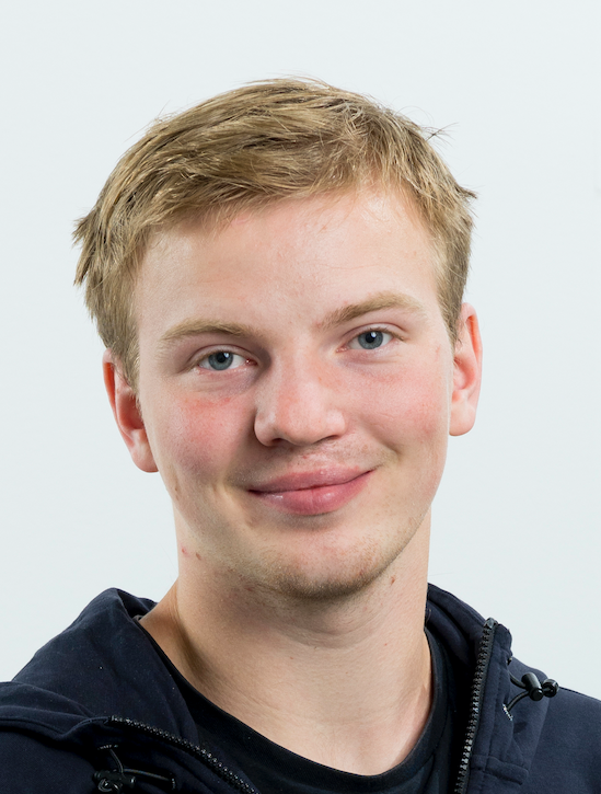 Freddie Gjervaldsaeter