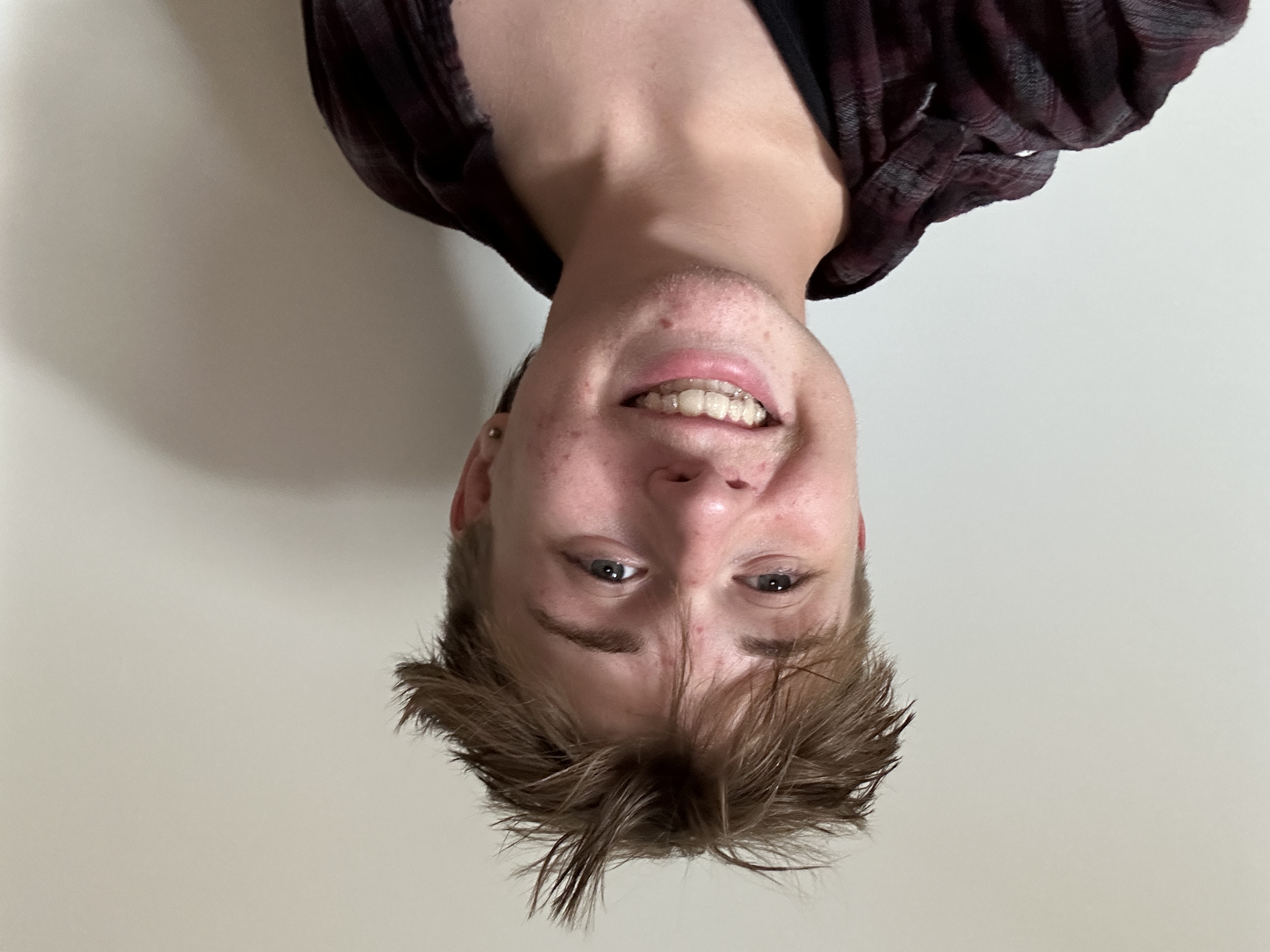 Greyson Helms
