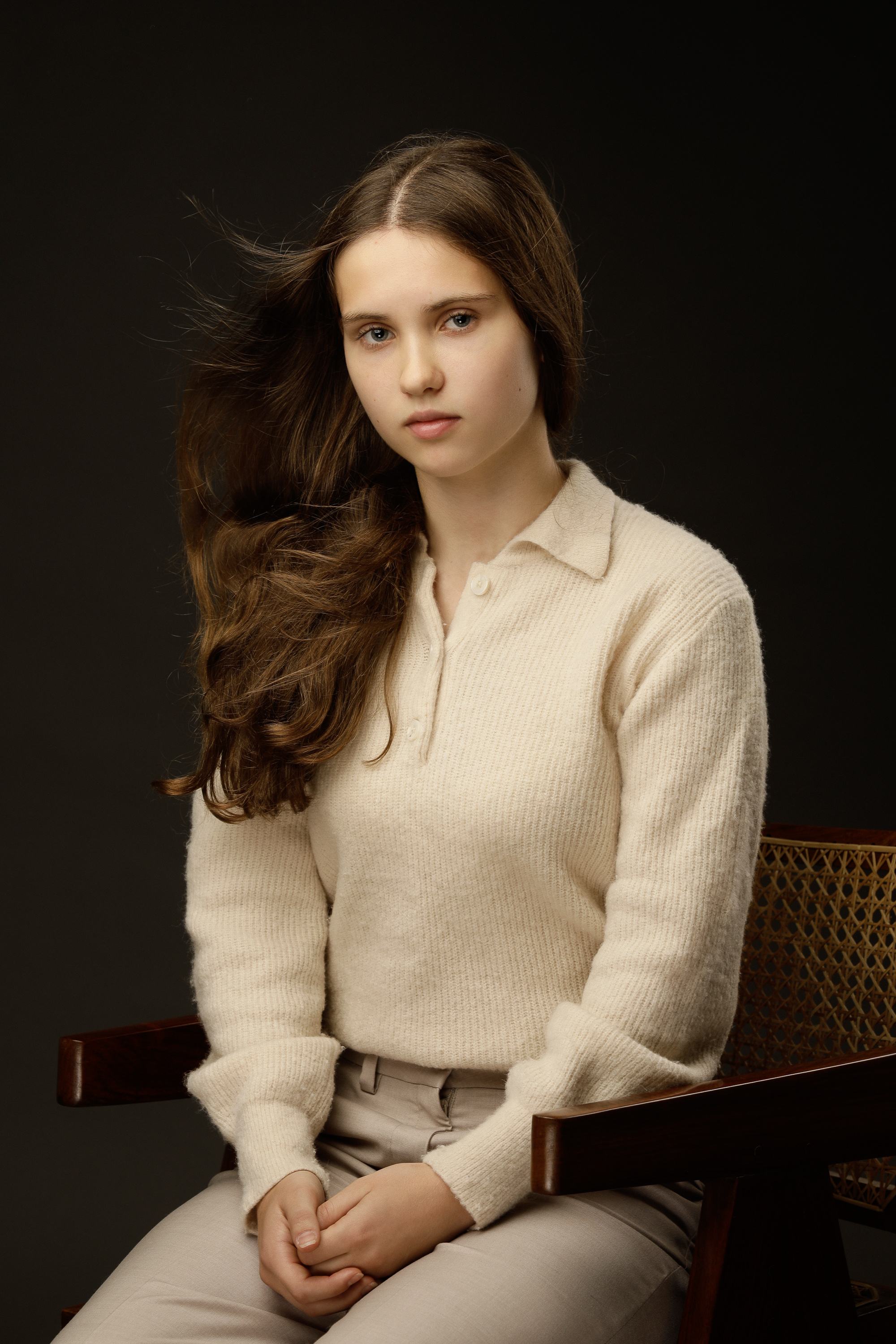 Aurelia Broxe