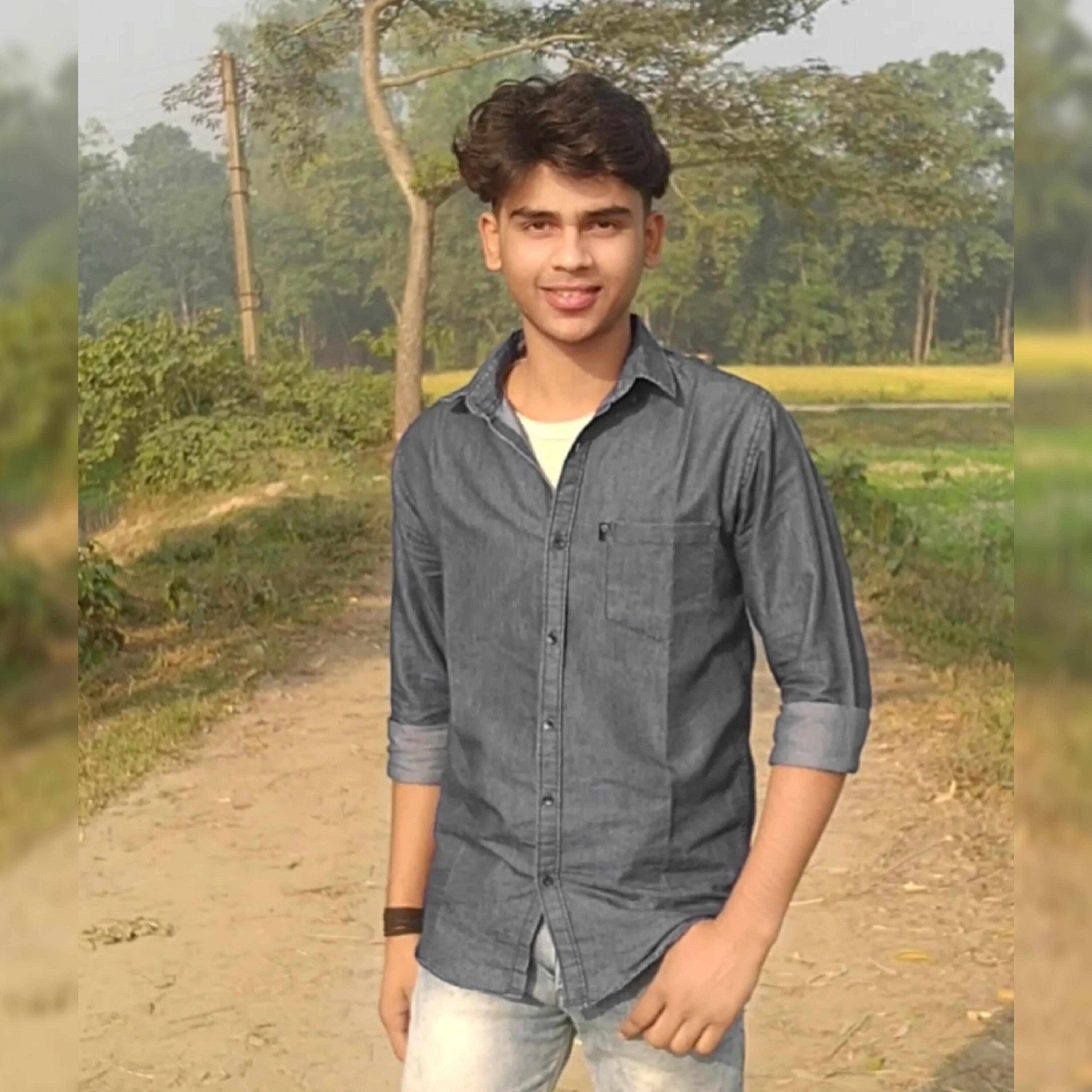 Nafis Hoque