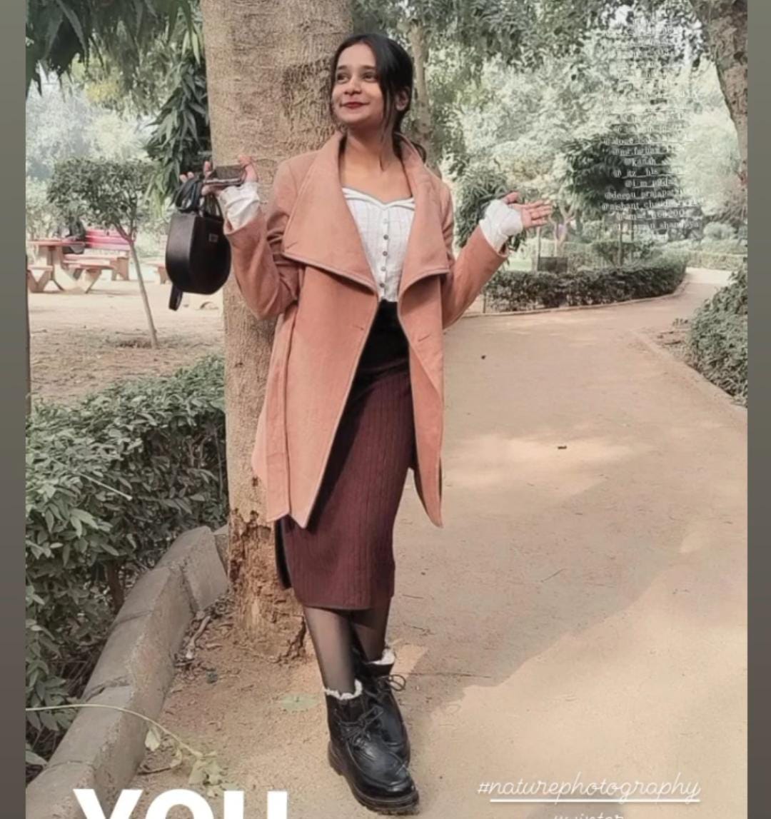 Chanchal Prajapati