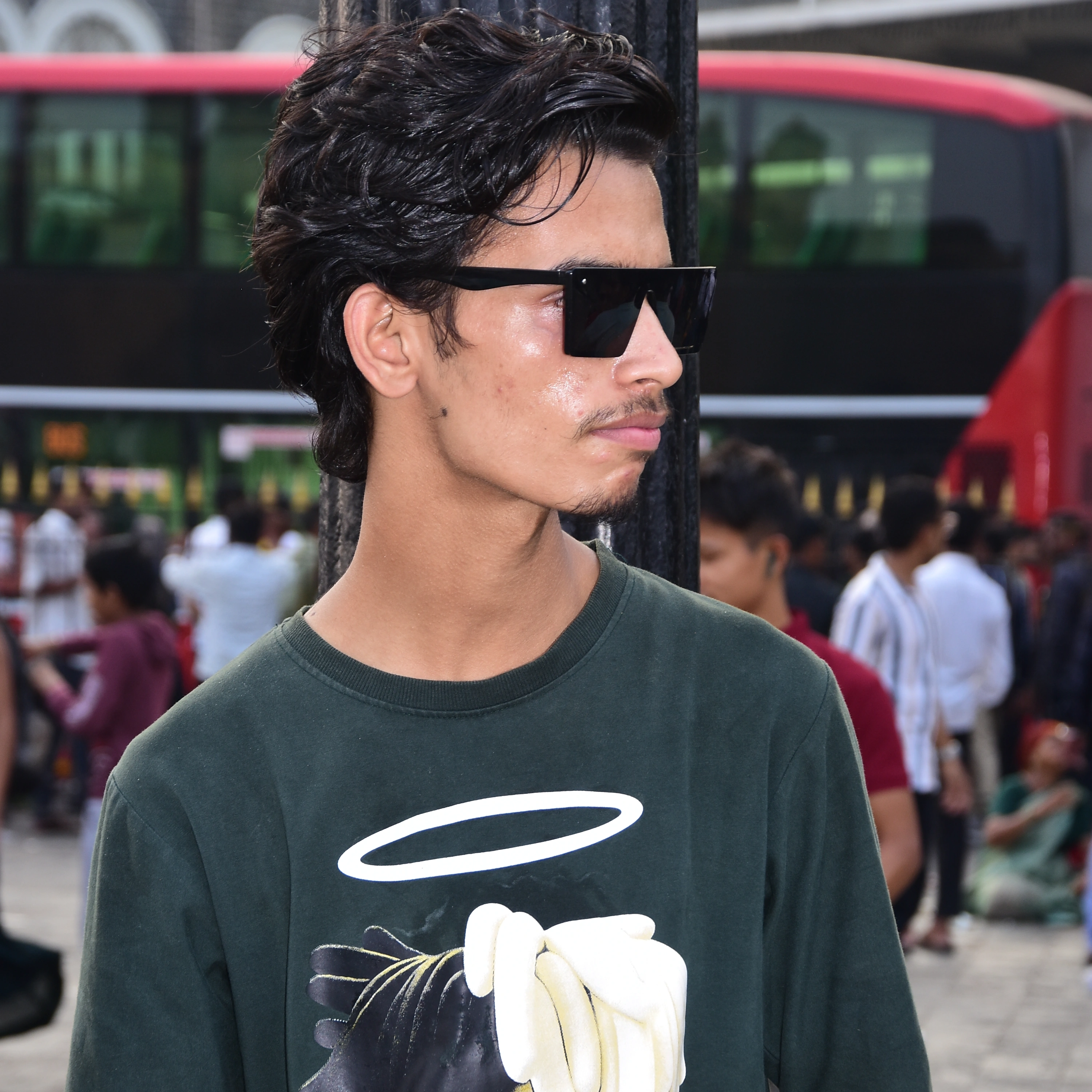 Harsh Thakur