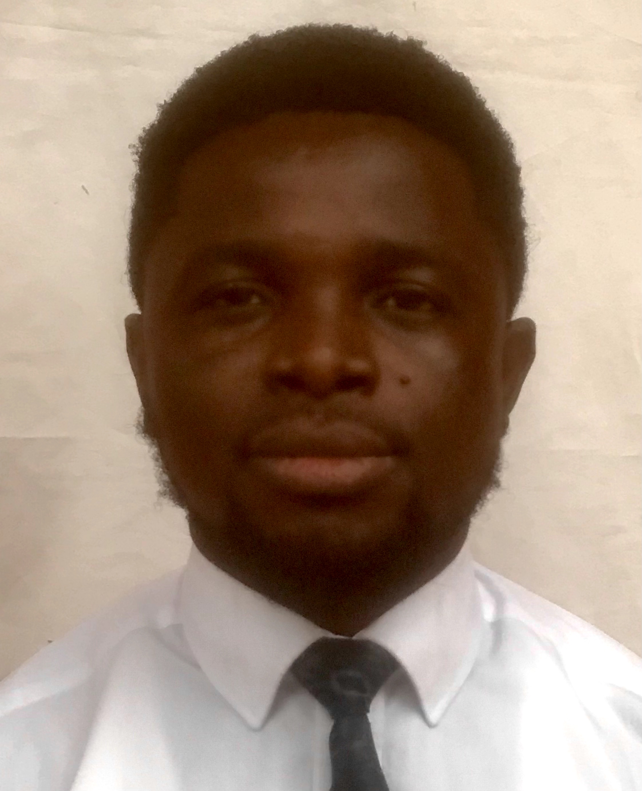 TOBI Ogunlade