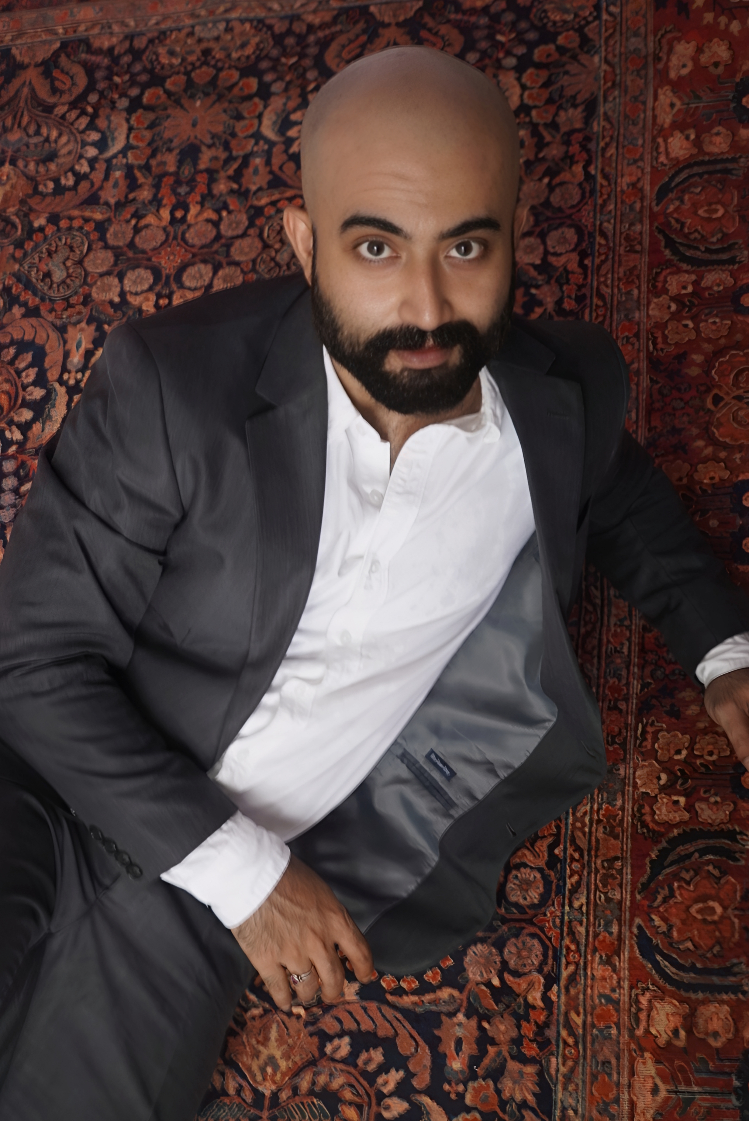 Asim Debnath