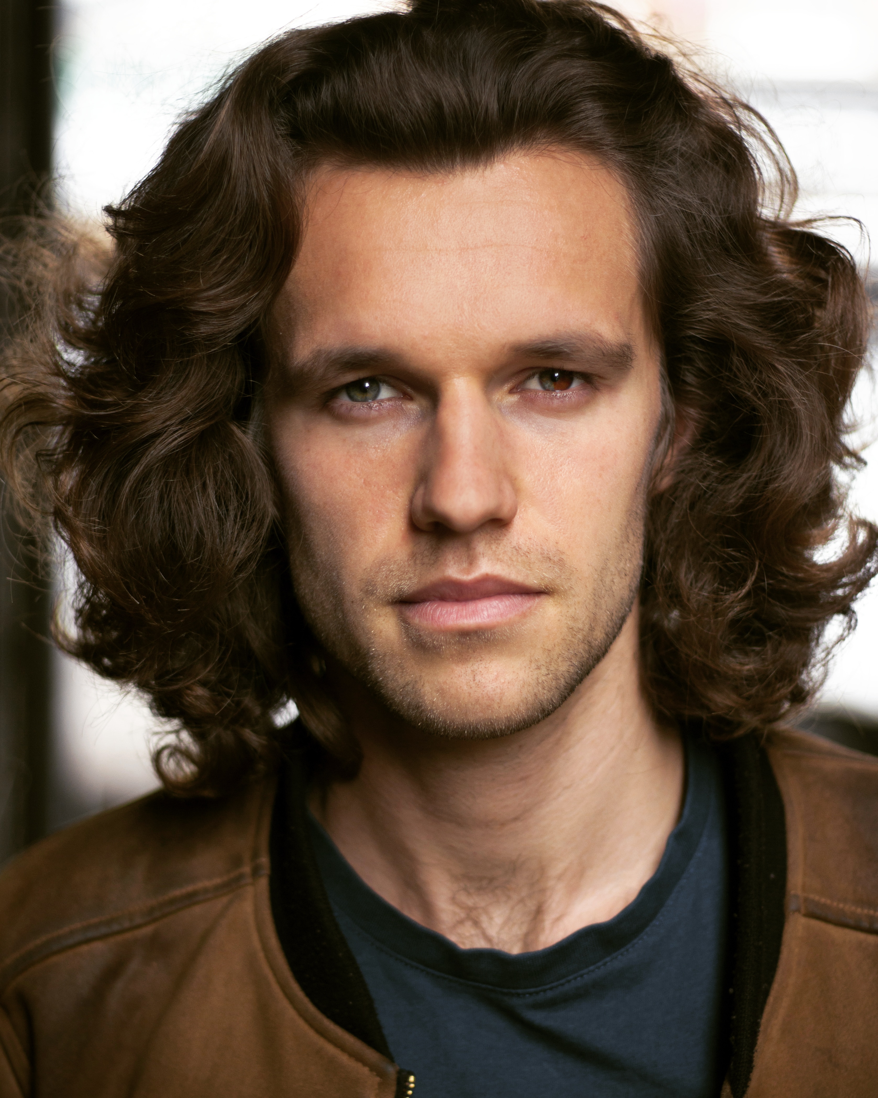 Maciek Trzpis Miedziewski