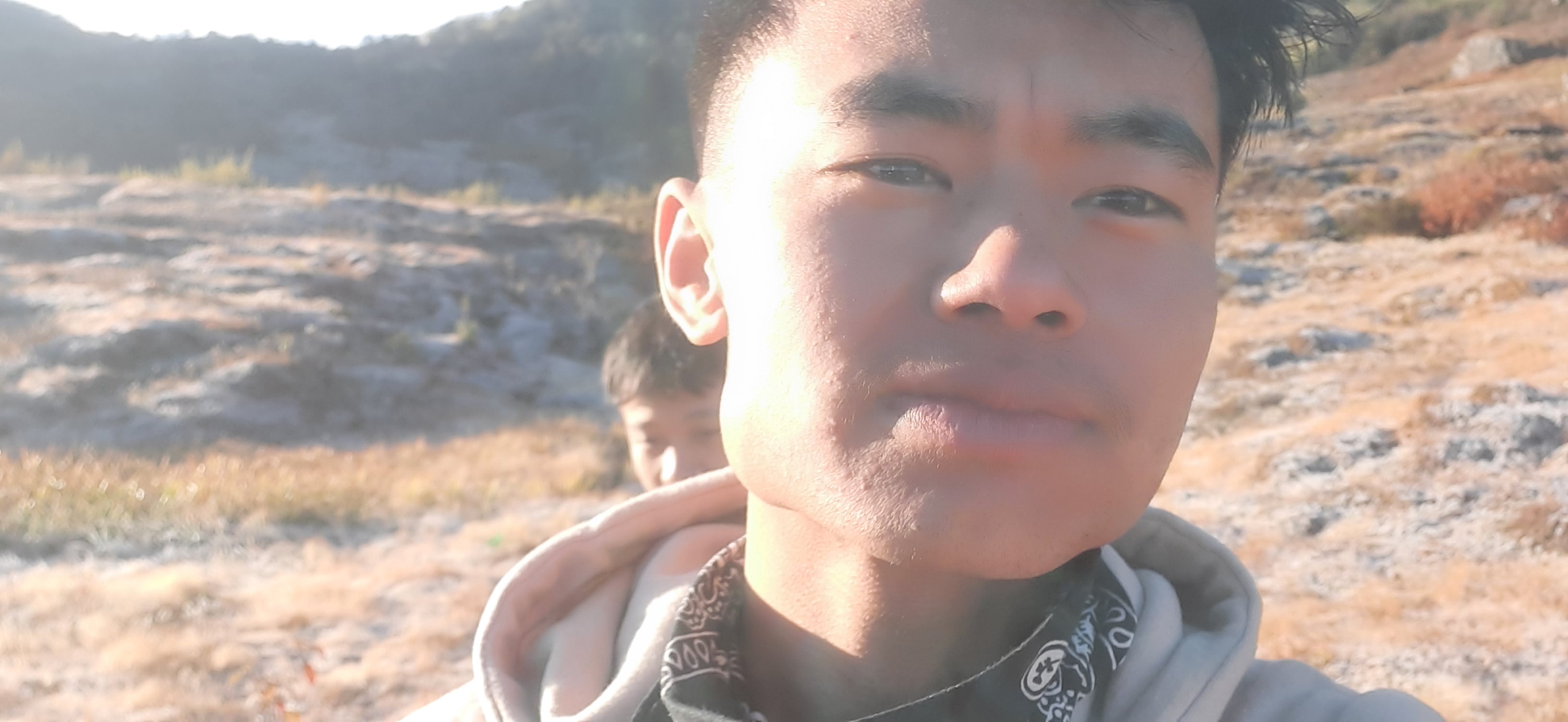 Kripen rai Sotang