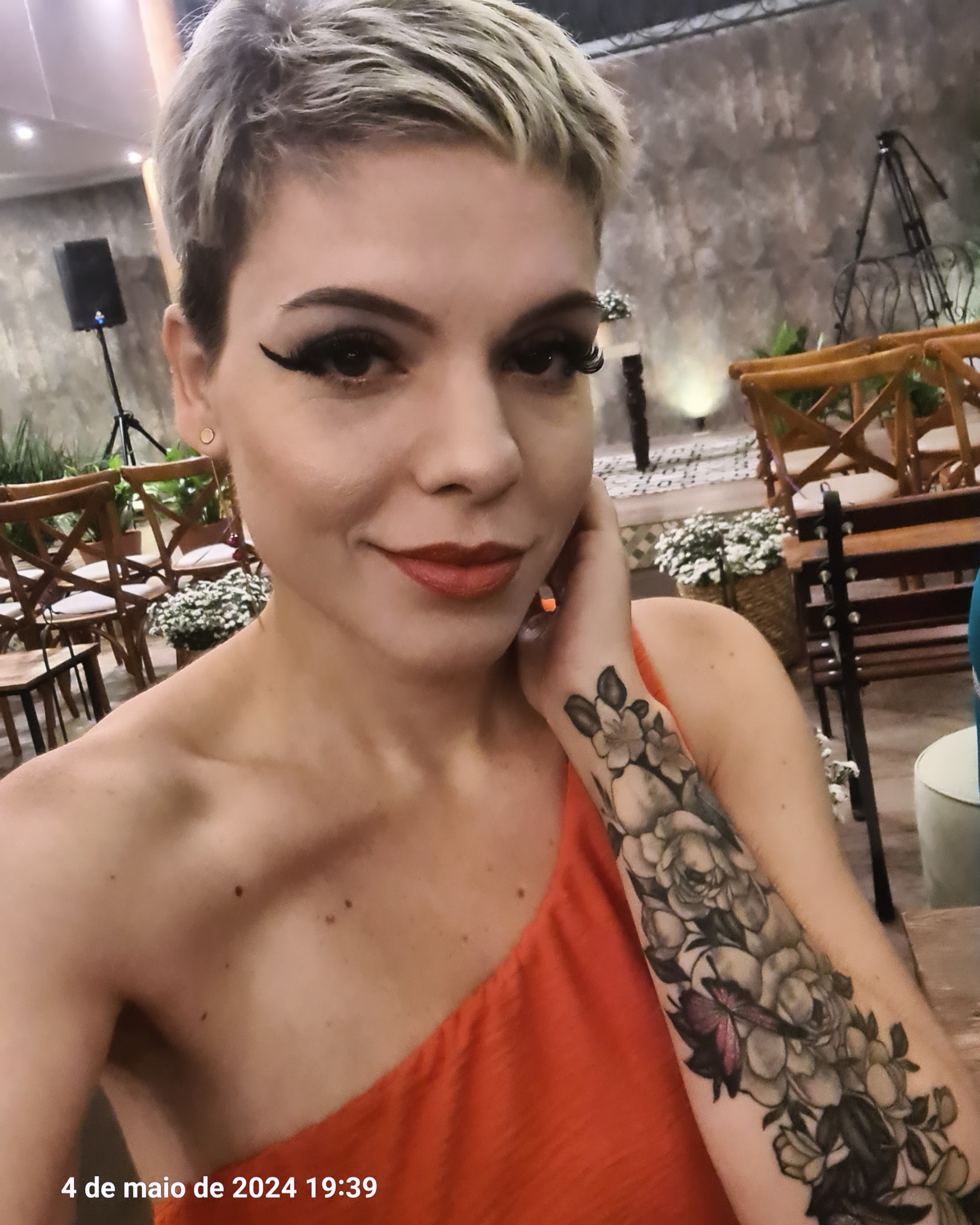 Nina Felice