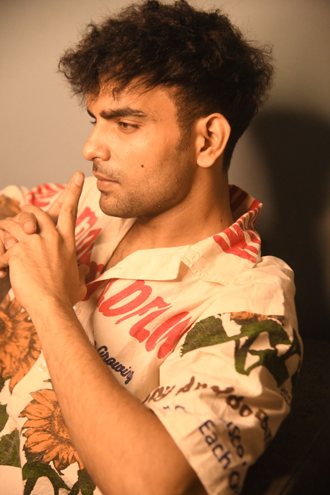 Ugresh Thakur
