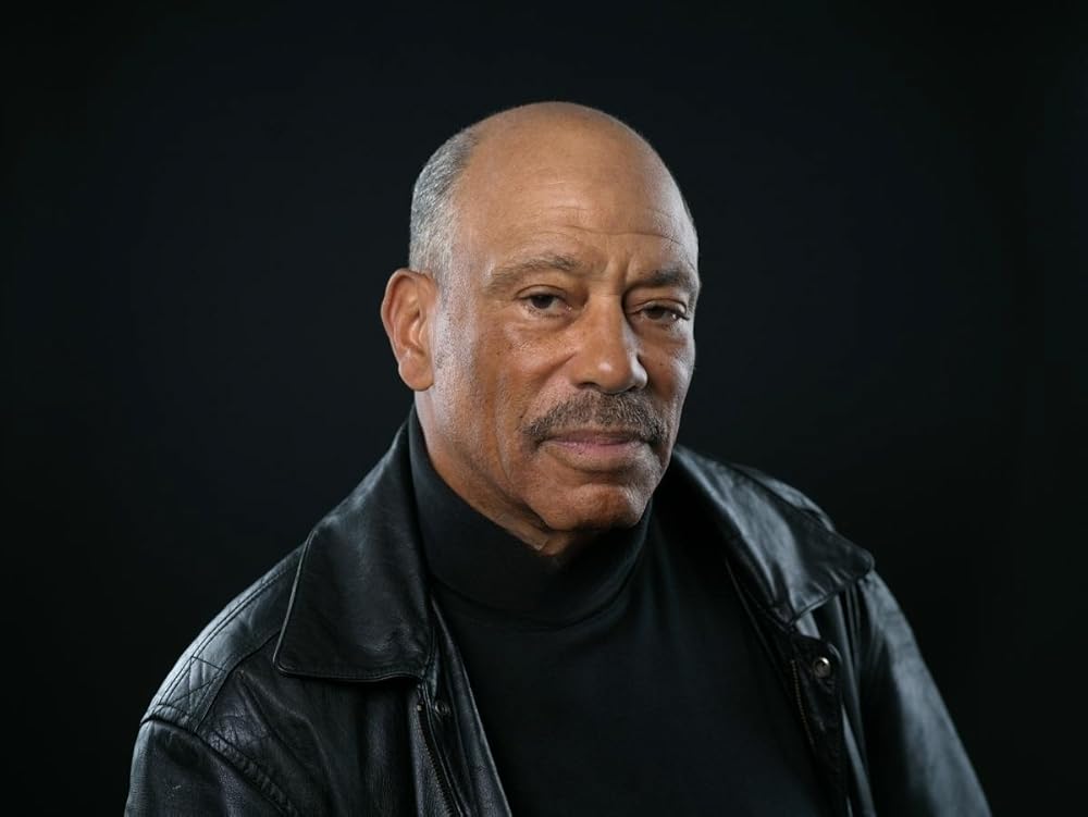 Tony D. Head