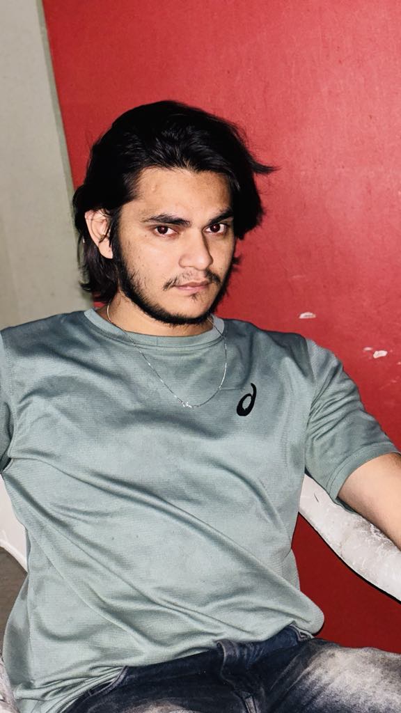 Vikram Soni