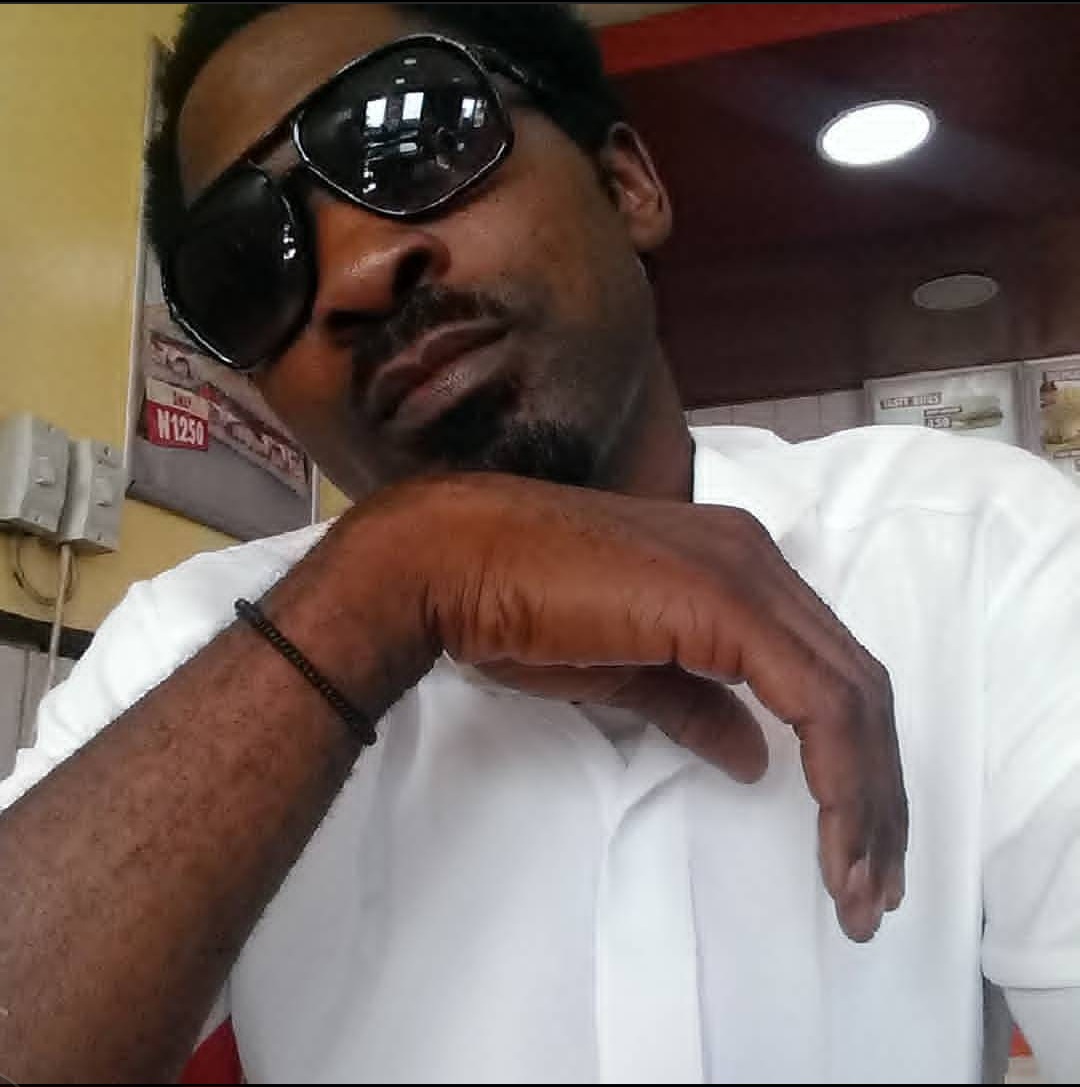 Adekanmi  Bunmi Adewusi 