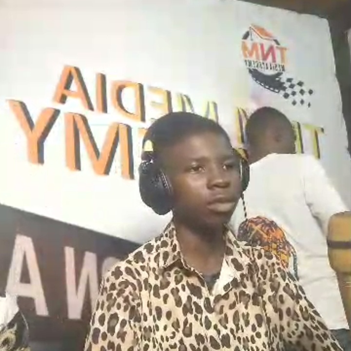 Akintola  Olaomoatobiju 