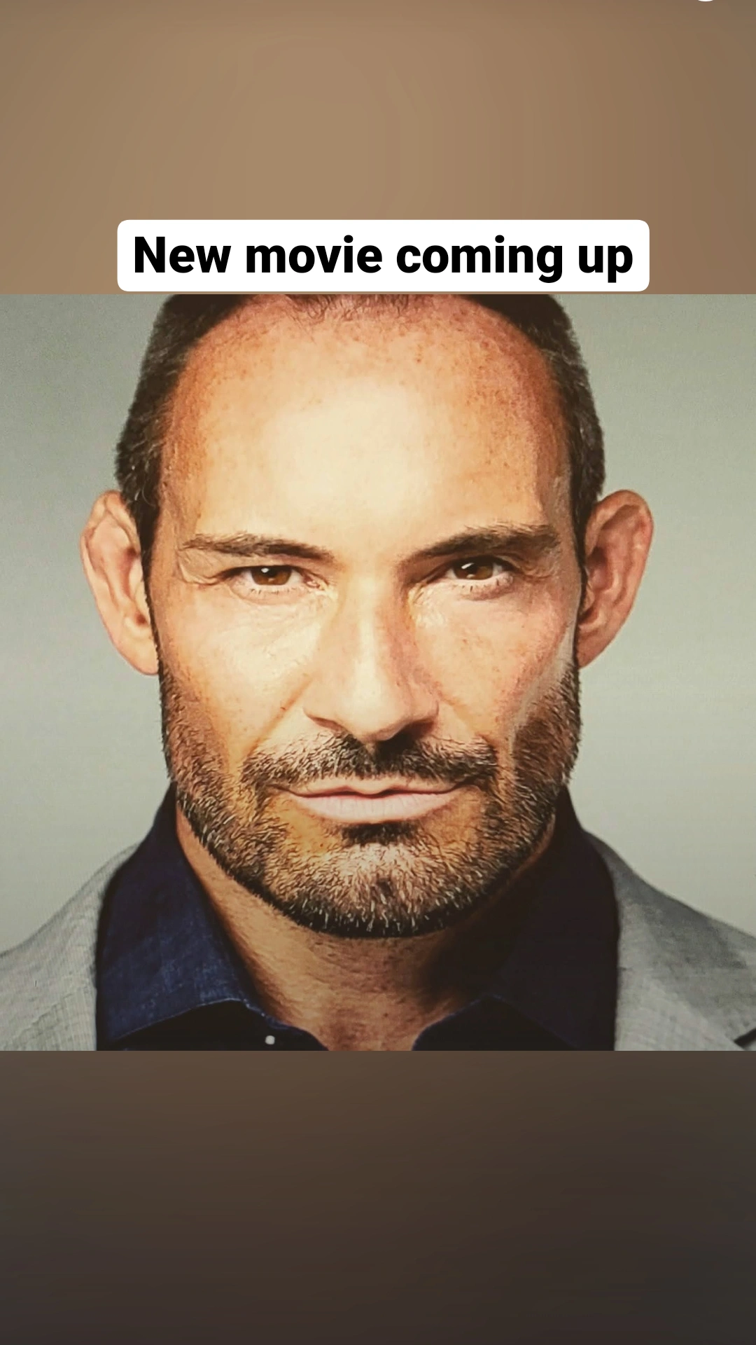 Mike McRobert