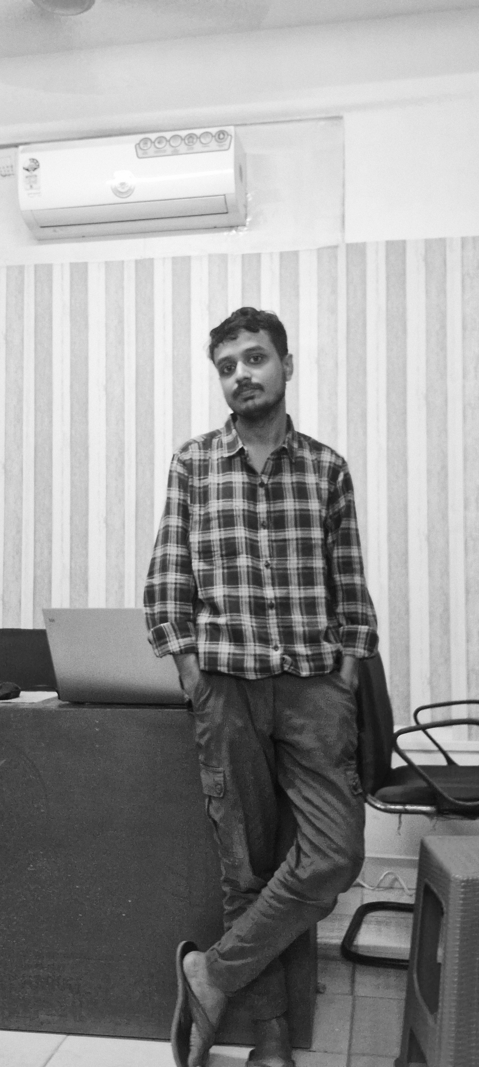 Bilat Hussain