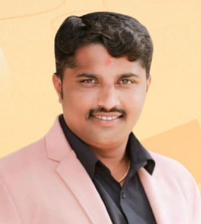 CHARAN C. S