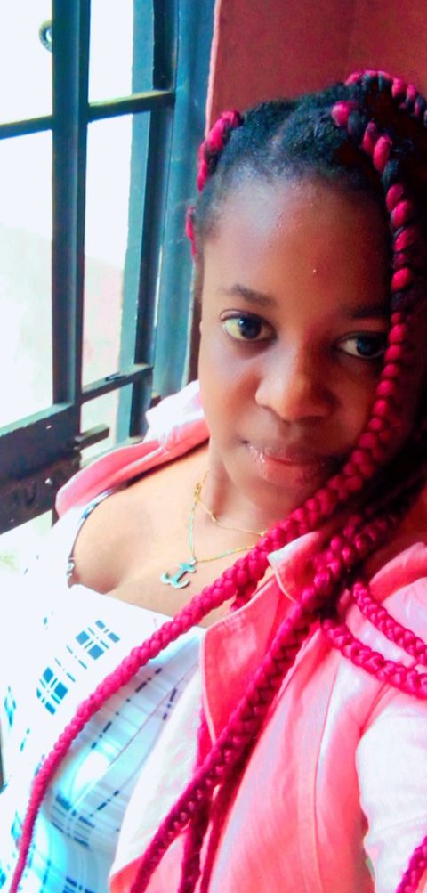 Kay Udo