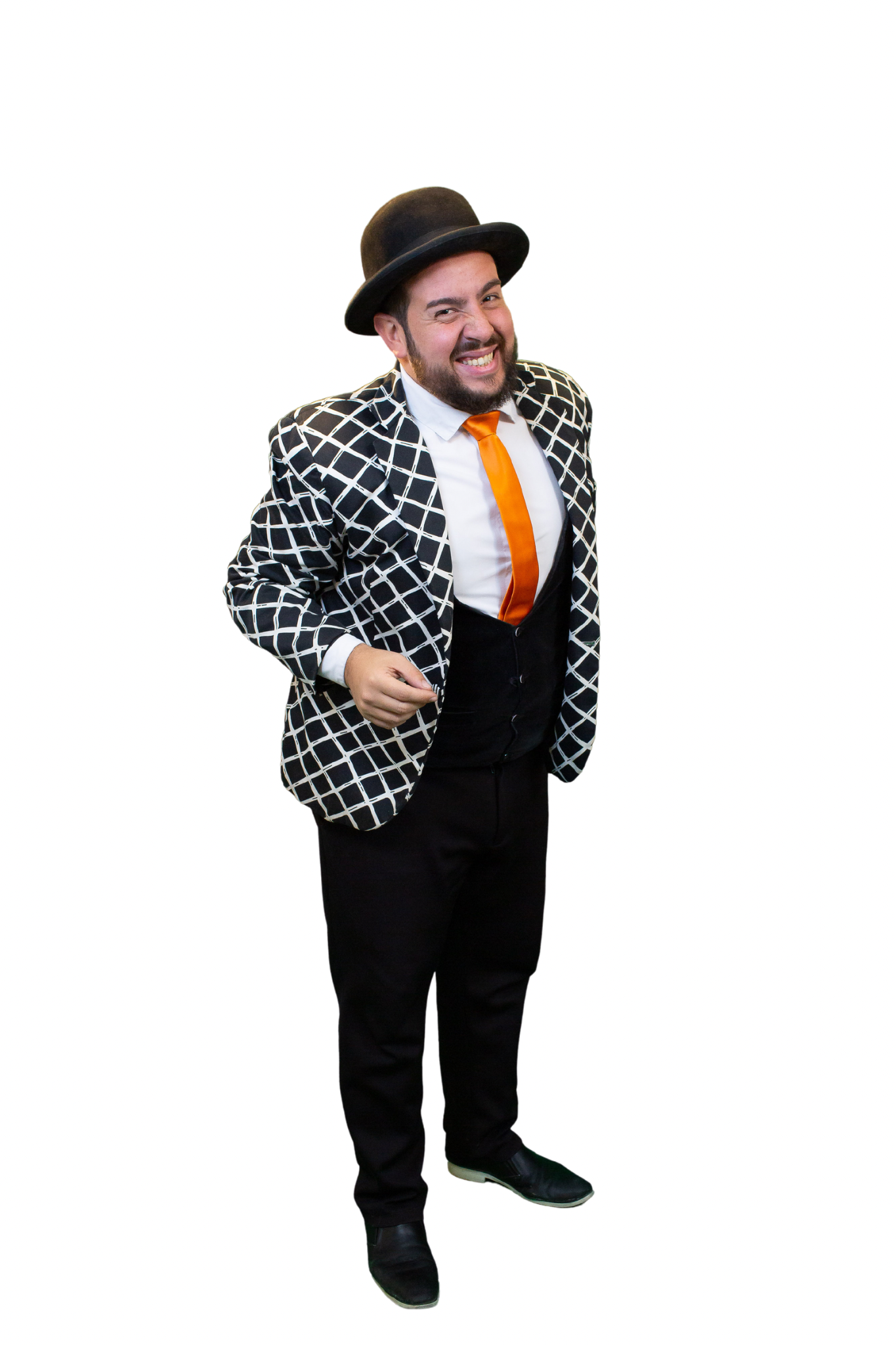 Alejandro Diaz 