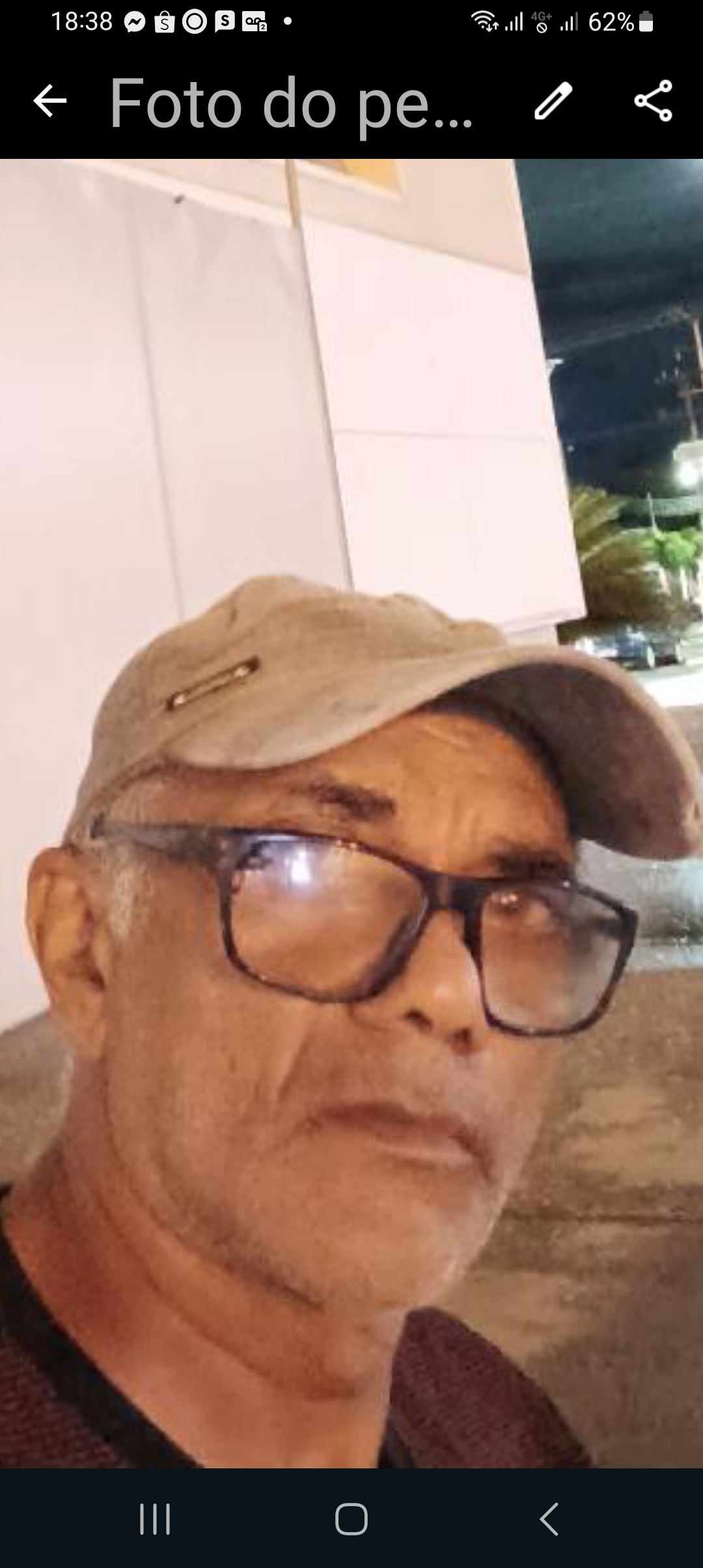 Marcos  Rubim 