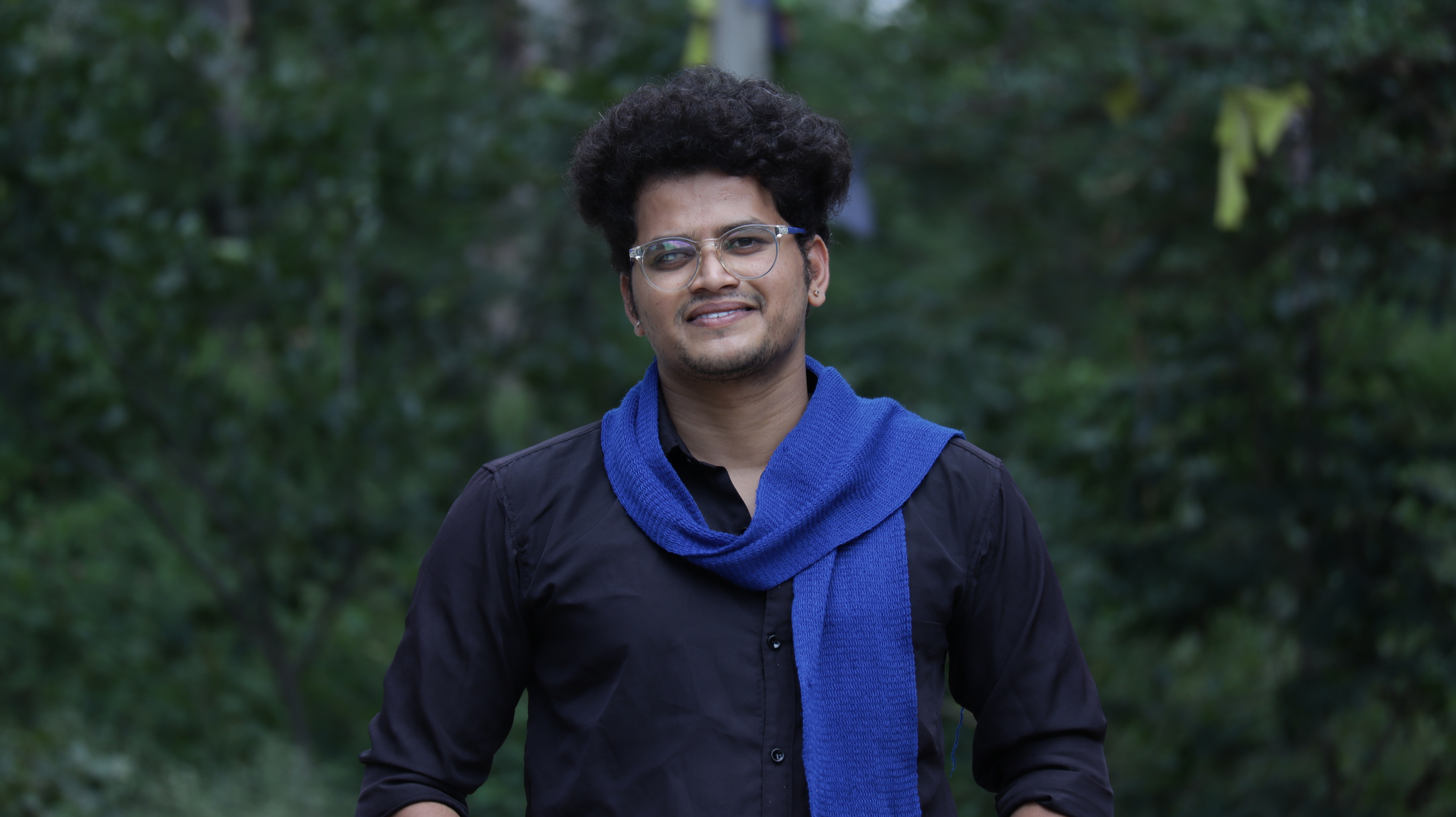 Sathish Kumar  Doddamani
