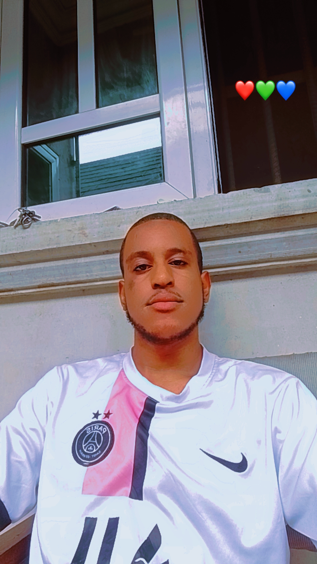 Harold Ofoegbu