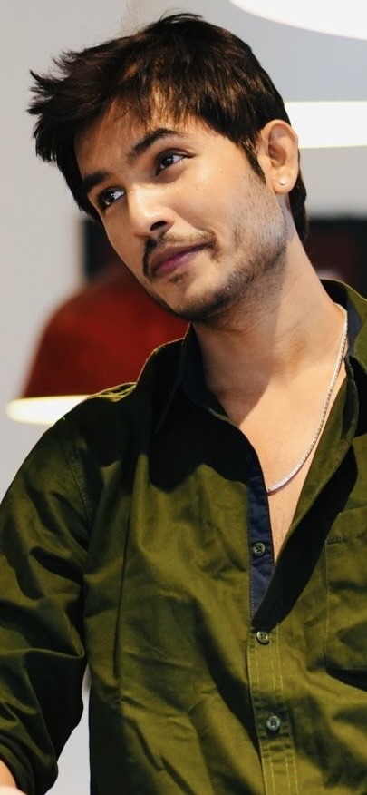 Pratik Singh
