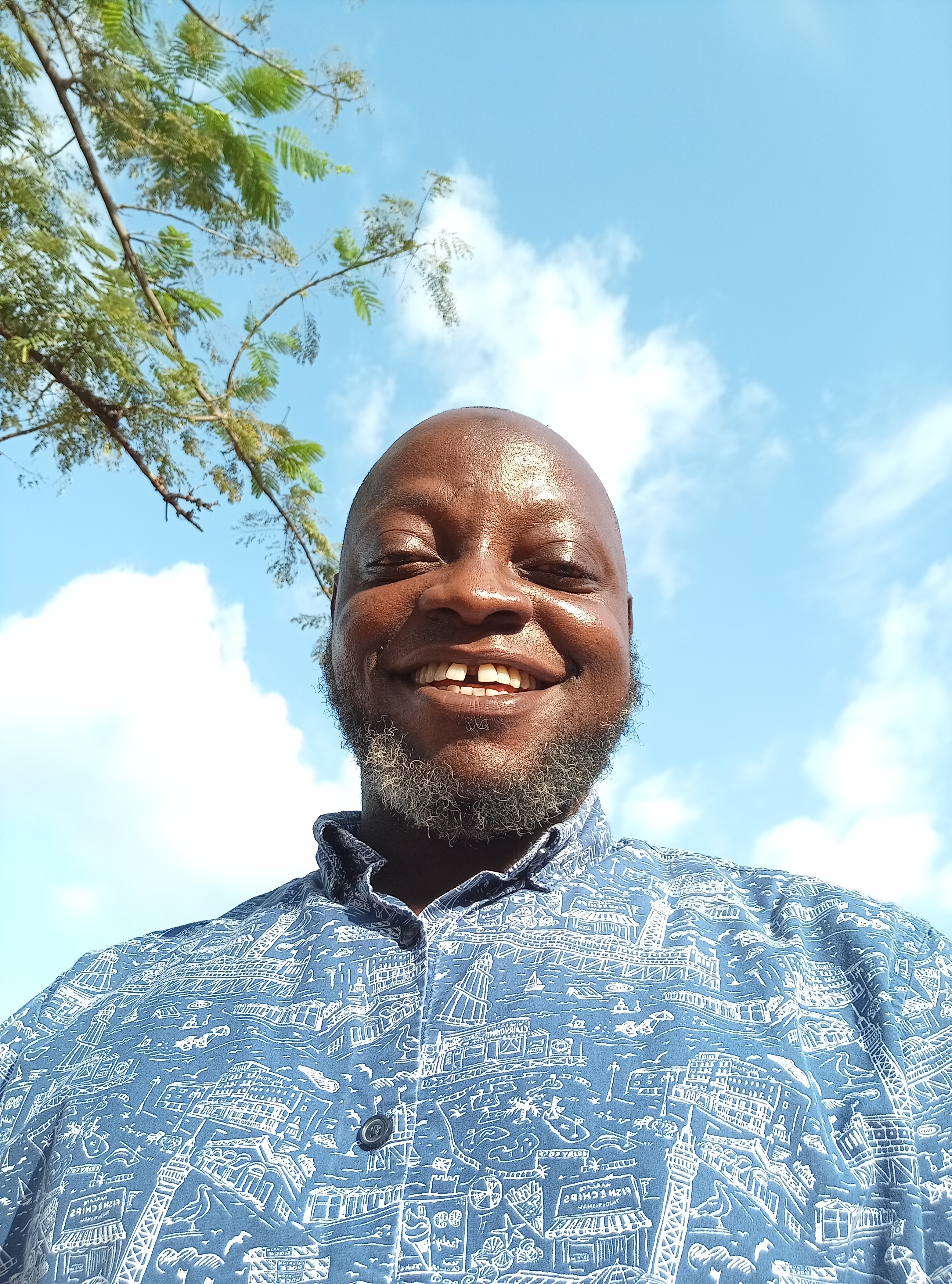 Awwal Musa mohammed