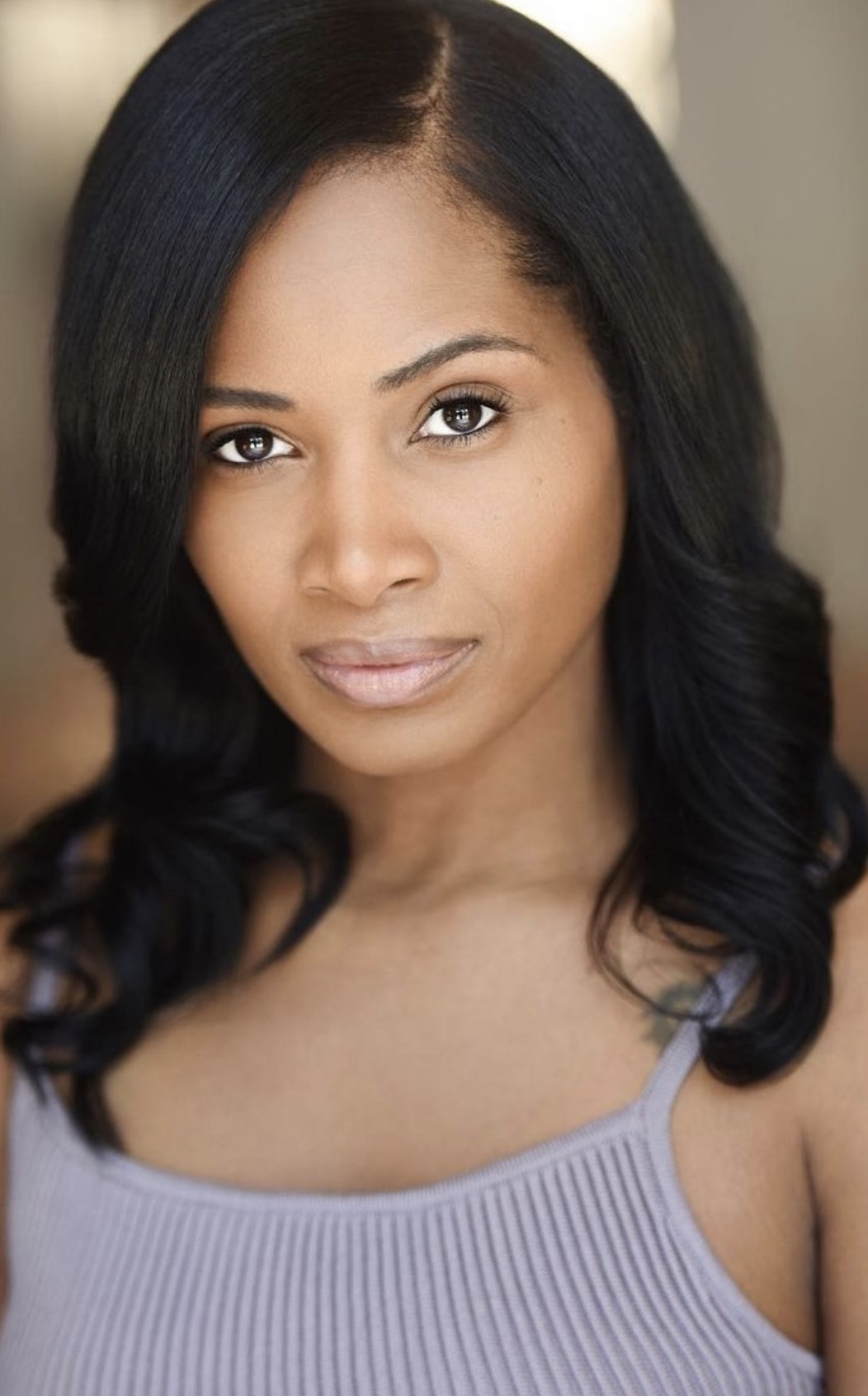 Aisha White