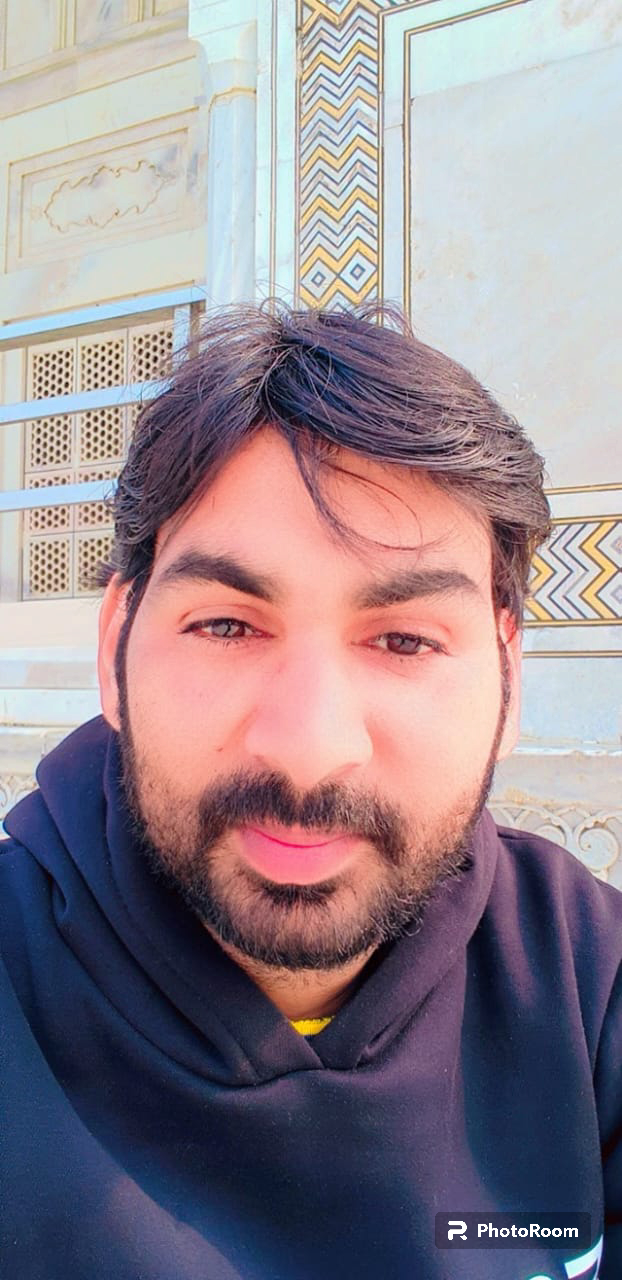 RAHUL SINGH