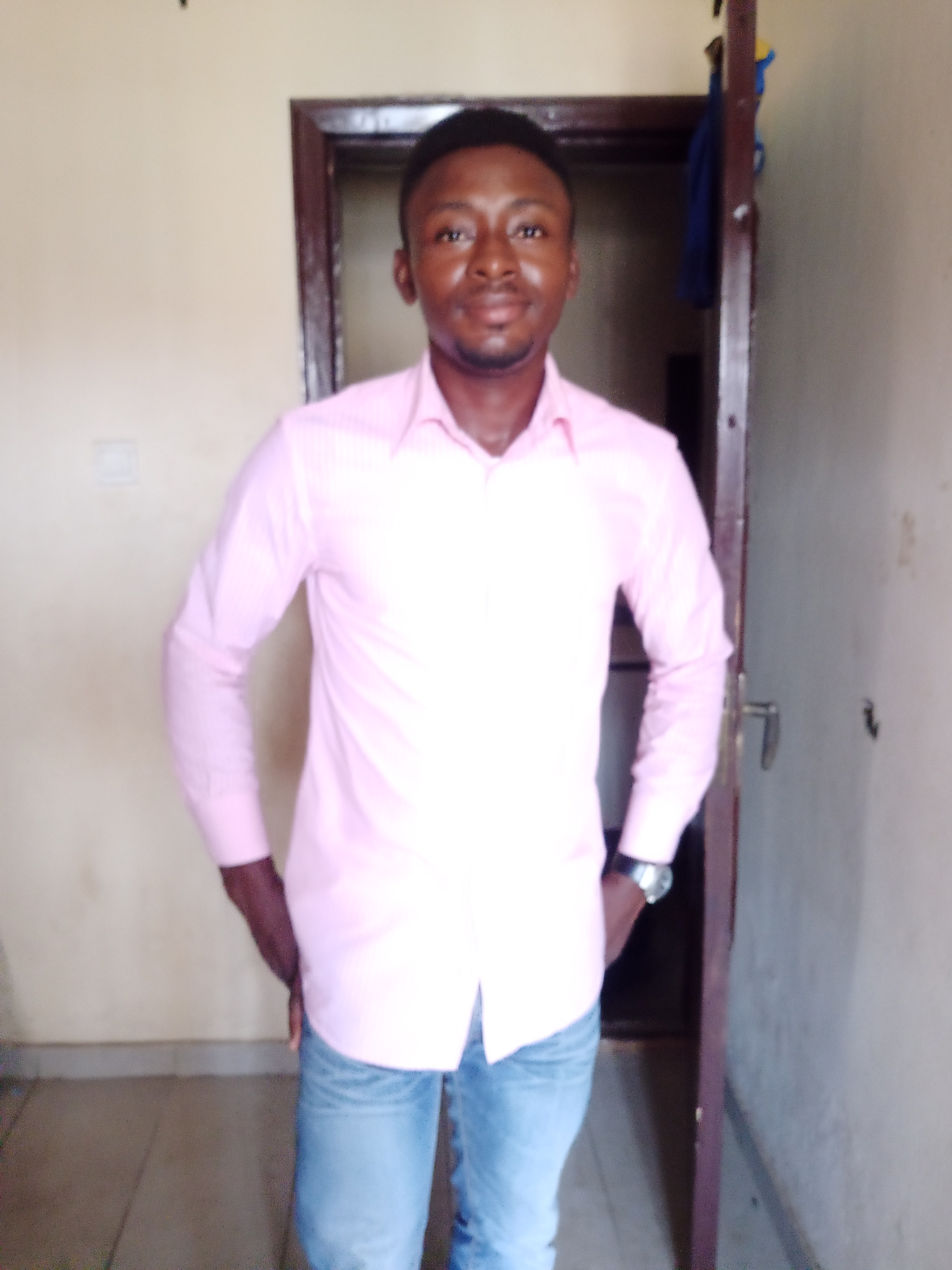 Michael Yusuf