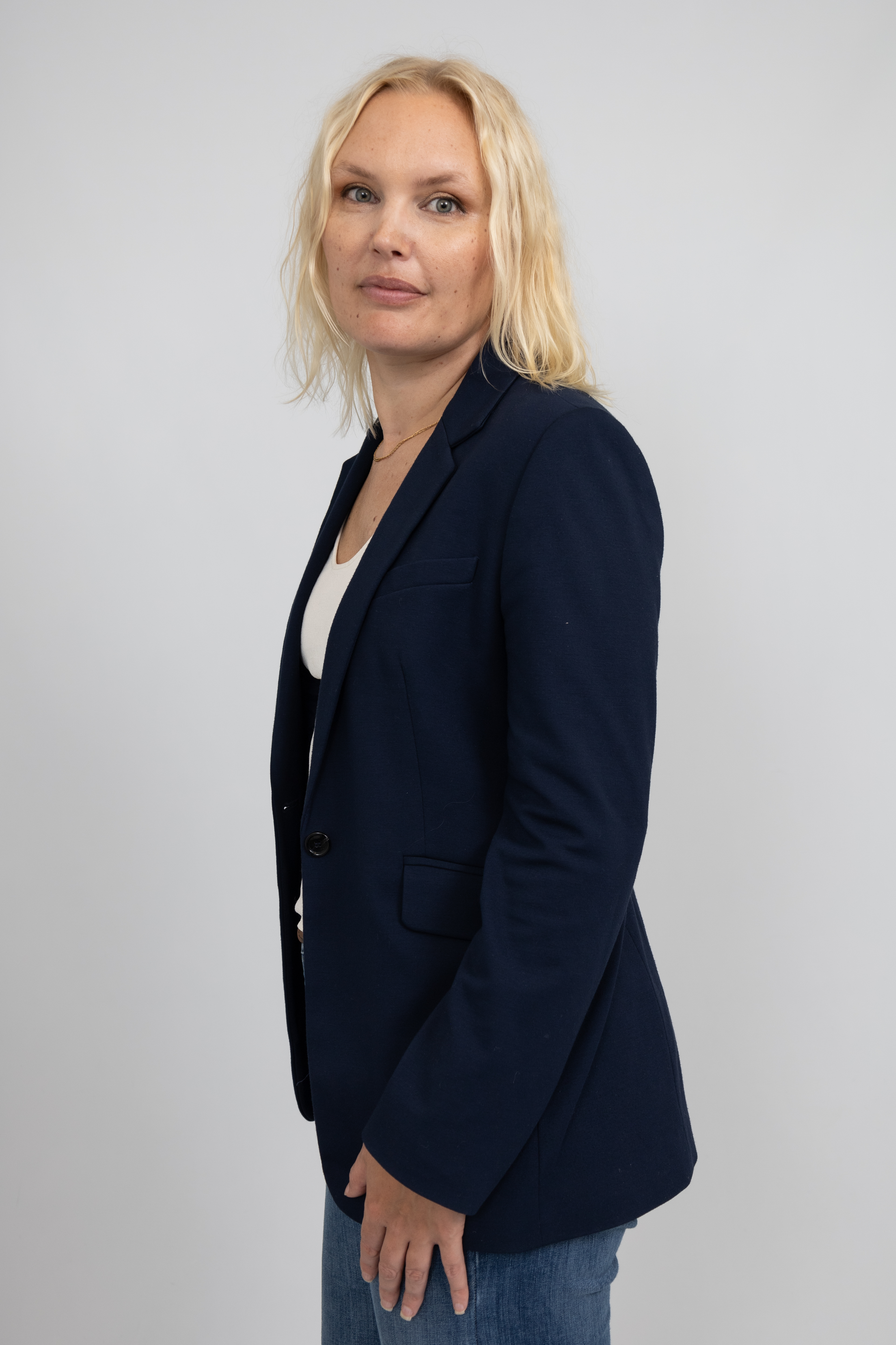 Sara Wahlberg