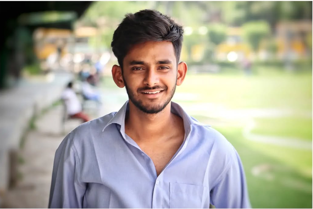 Satyam Mishra
