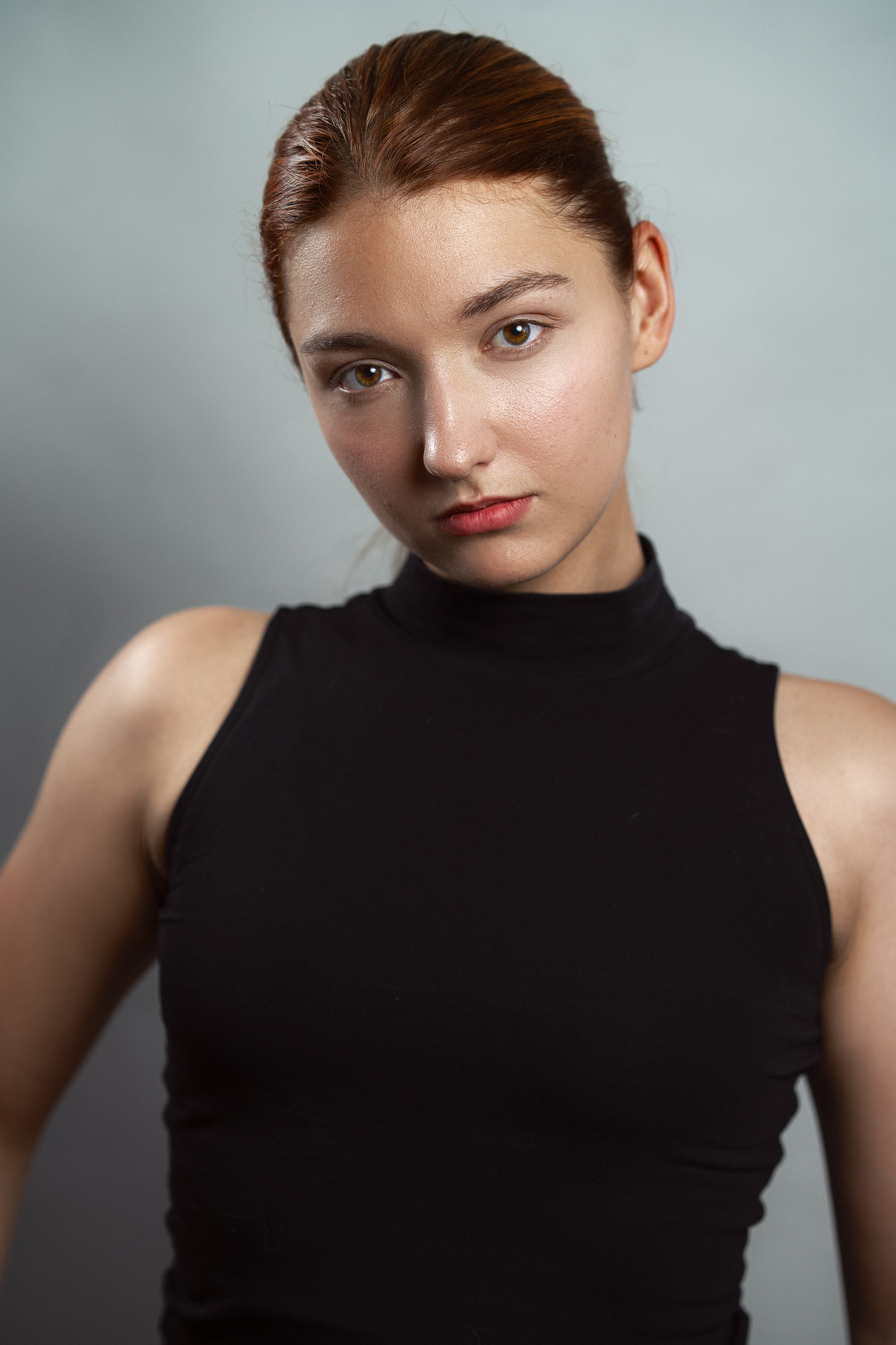 Mariia Kolotusha 