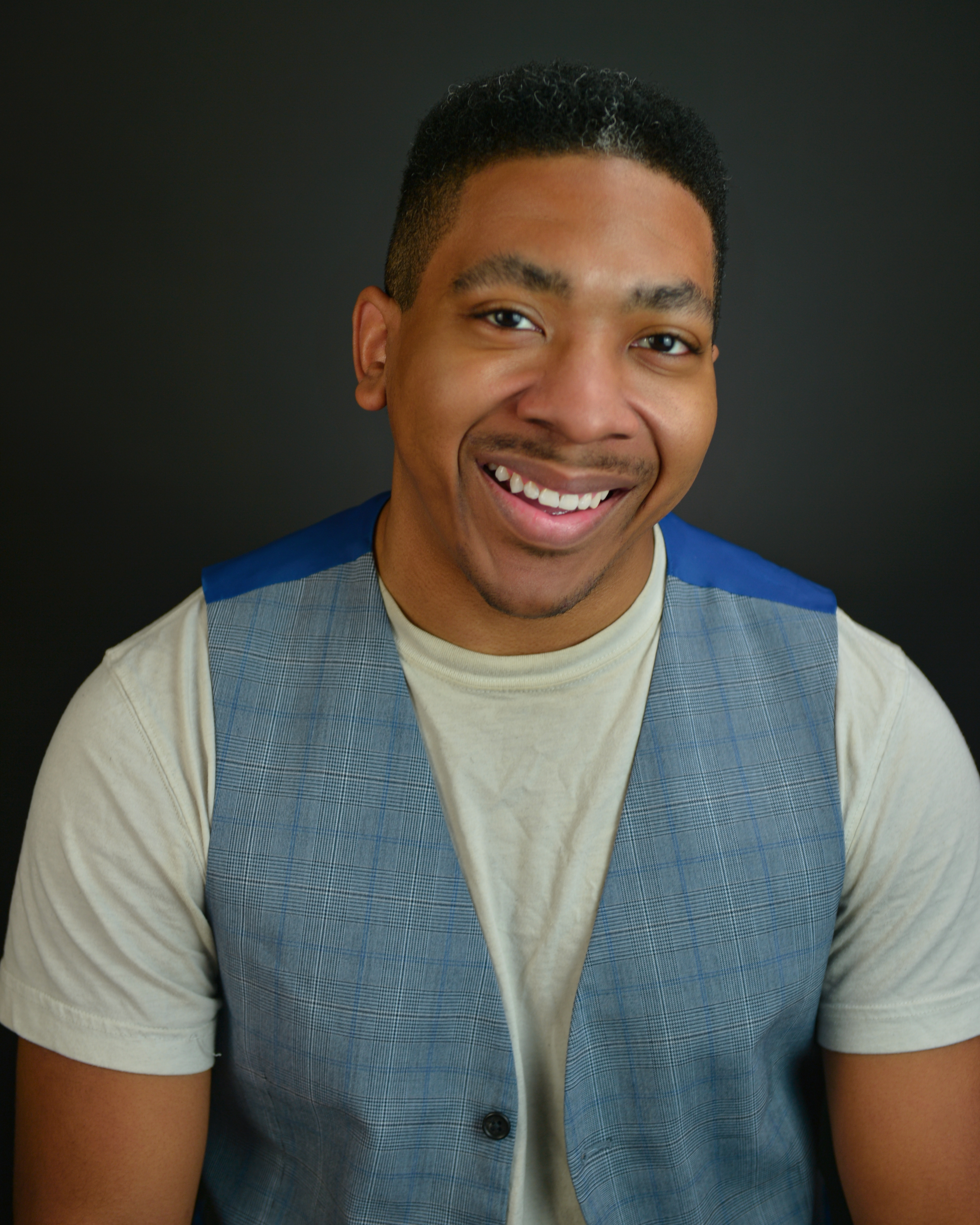Darnell  Williams