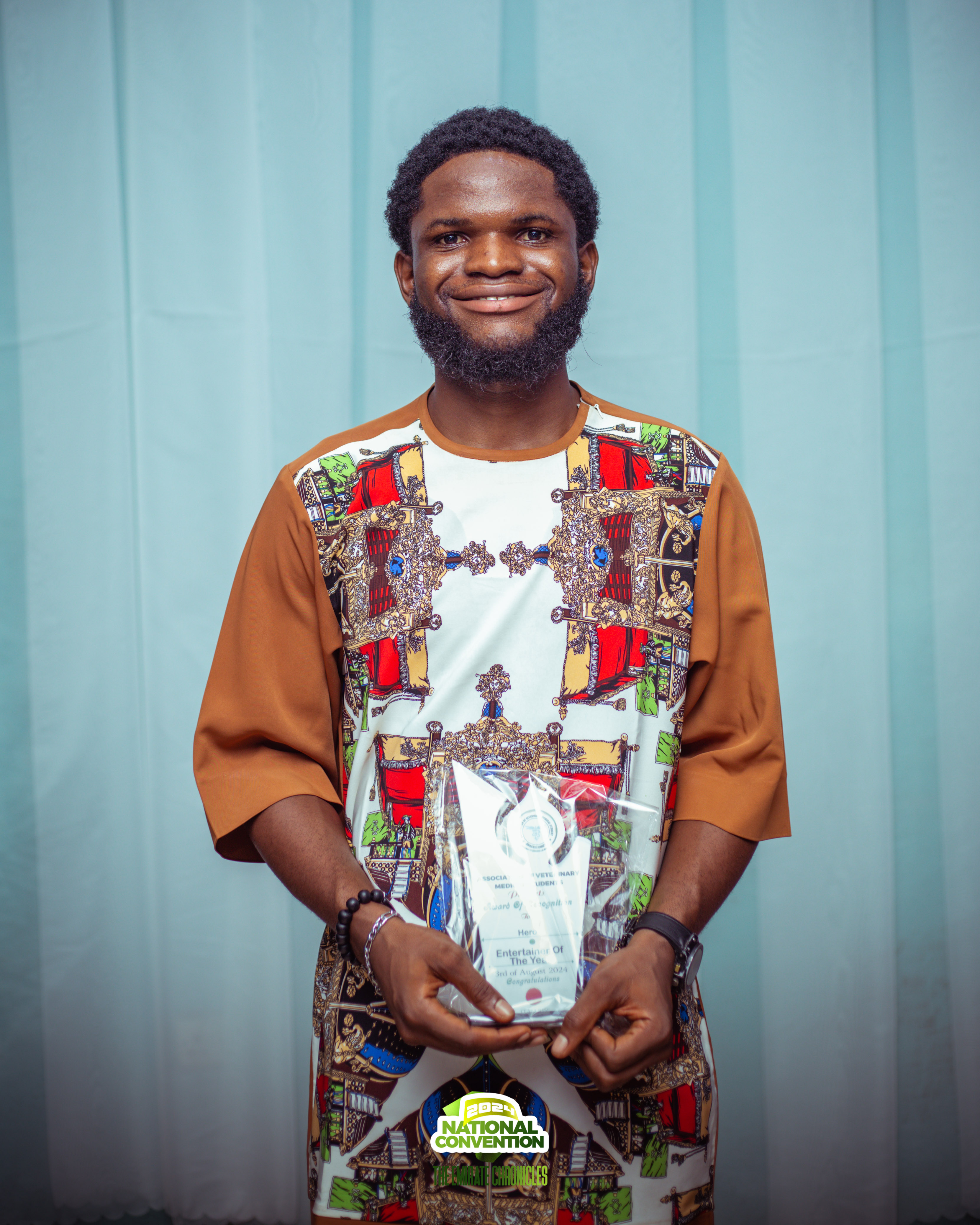 Victor Adeoye