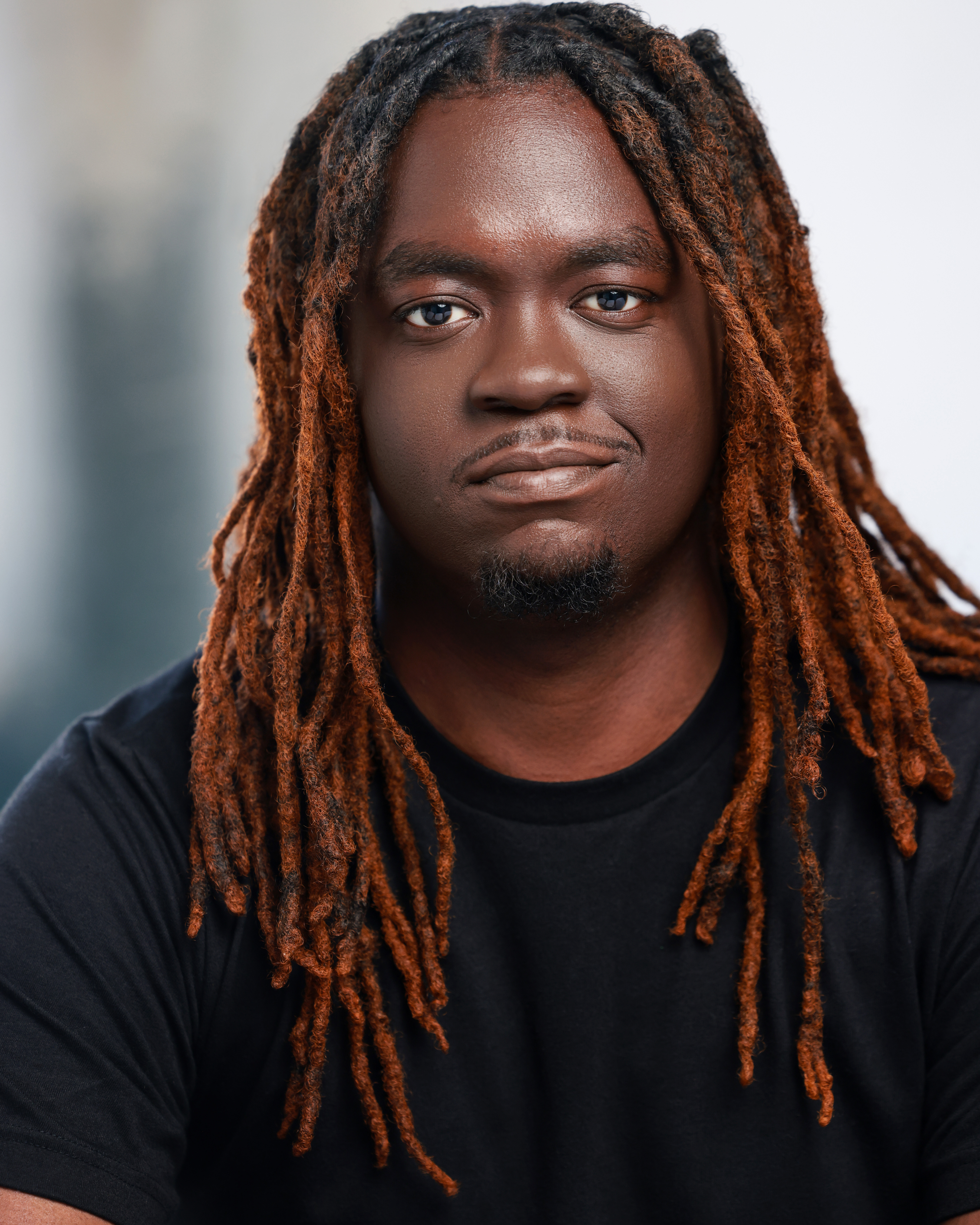 Jerramie Clark