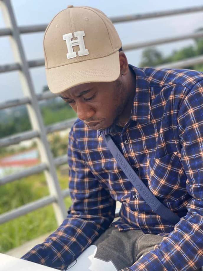 Franklin Okafor