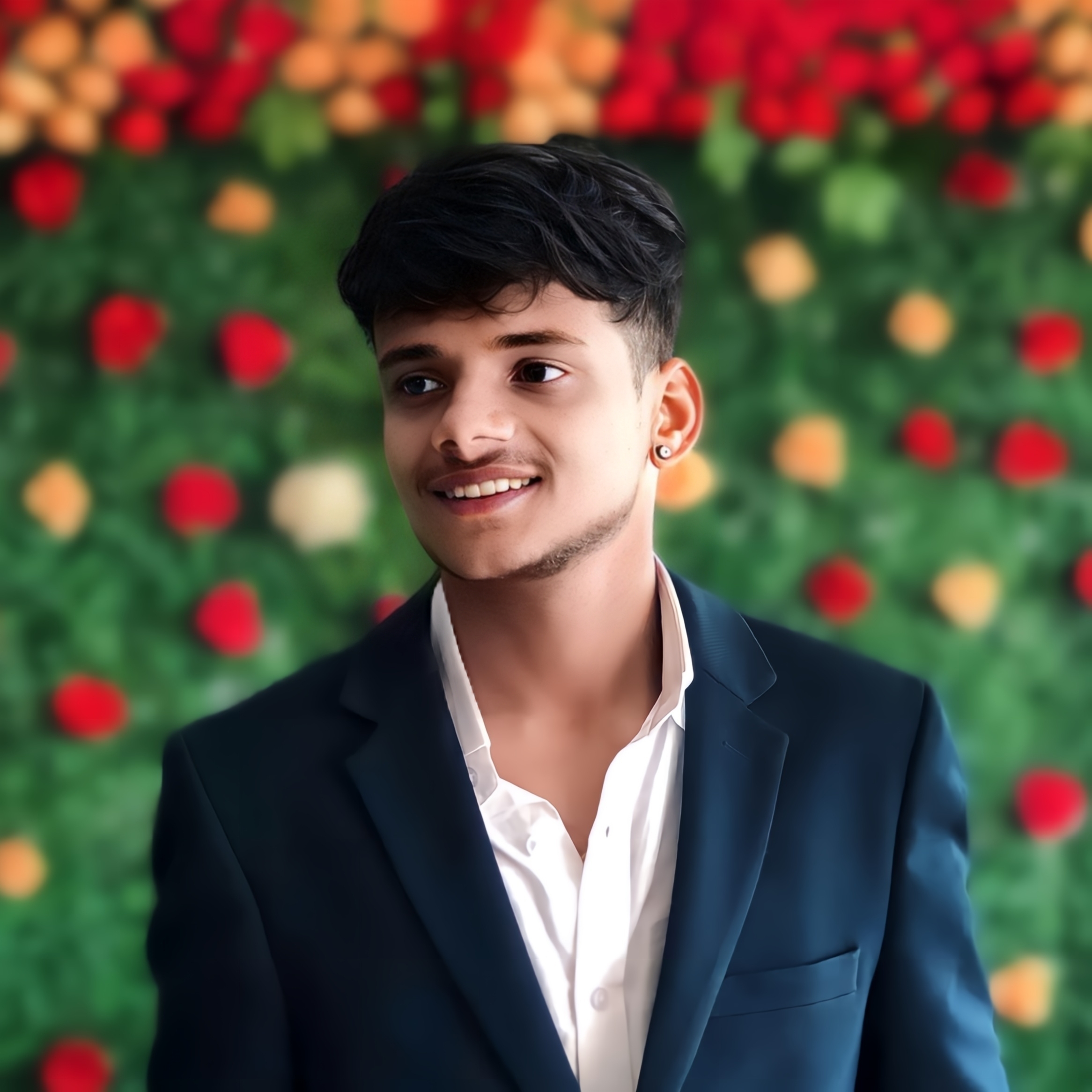 piyush  Joshi 
