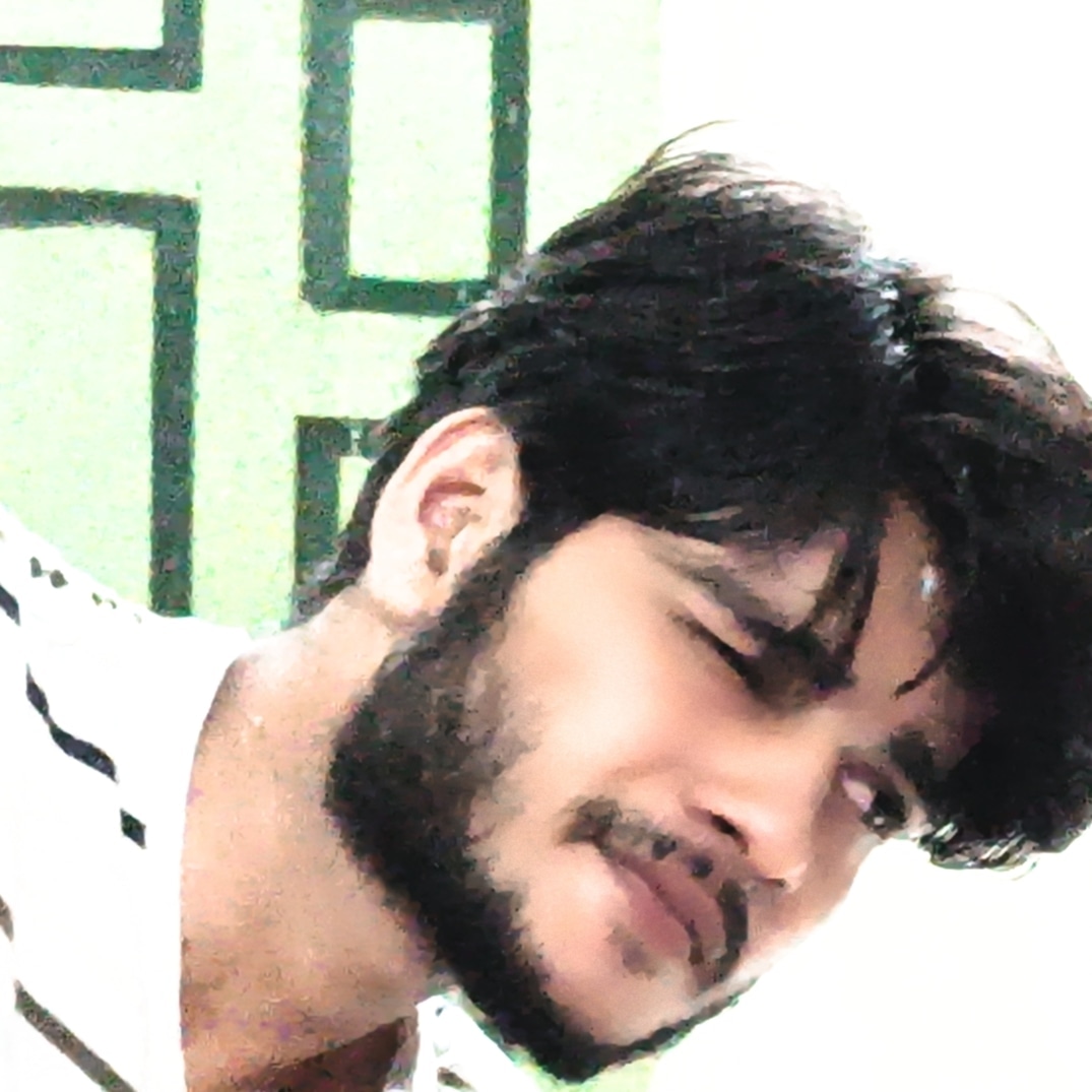 Yash Rajawat