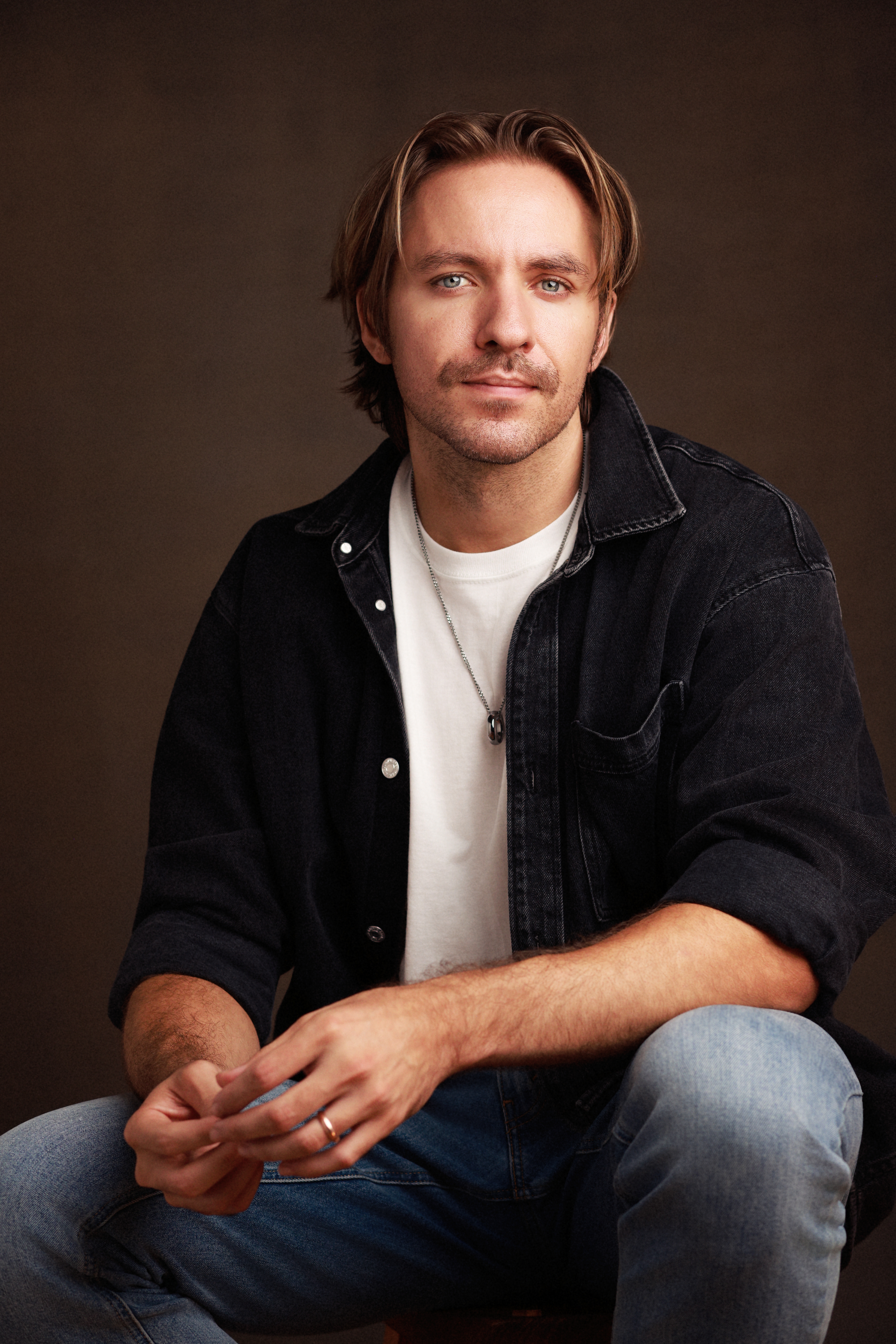 David Kepner