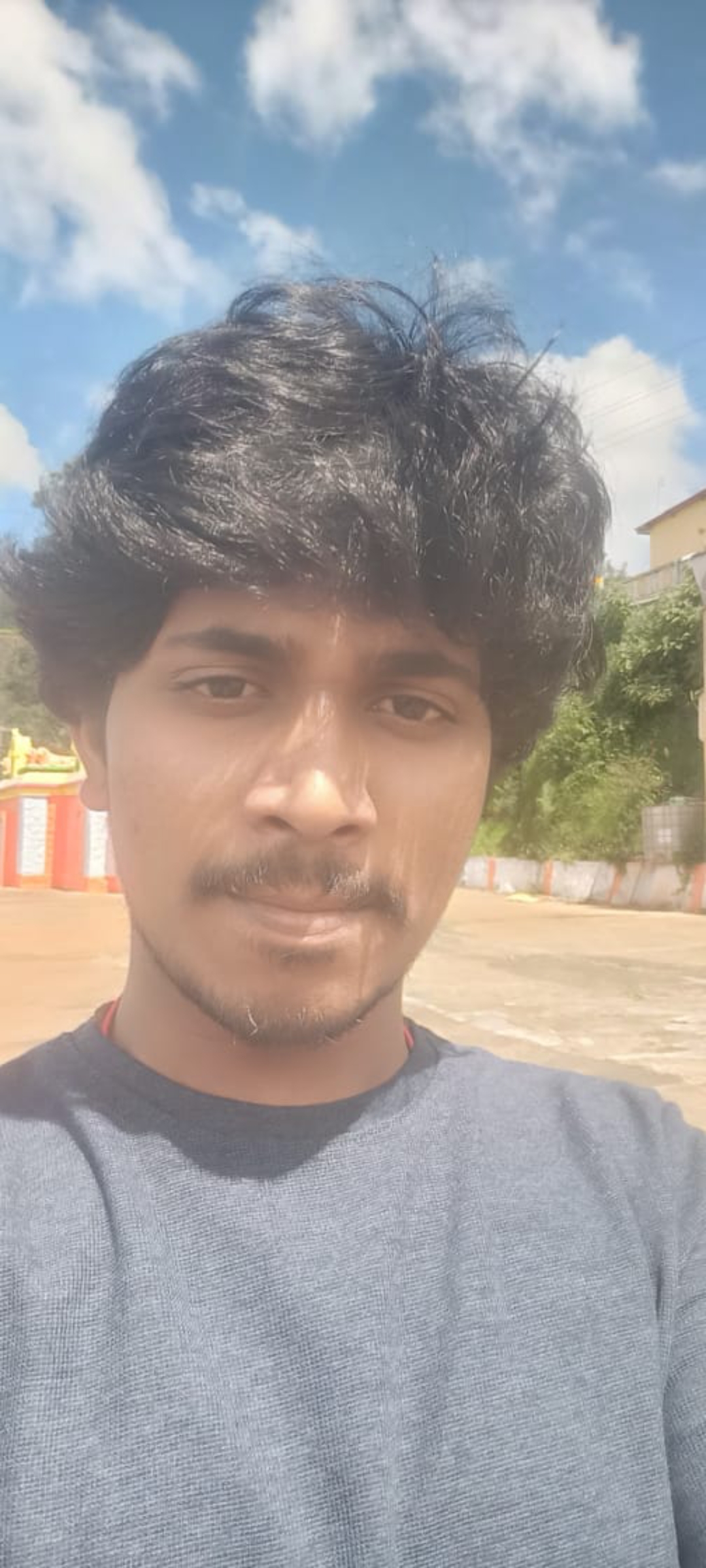 Shivanand Waghmare