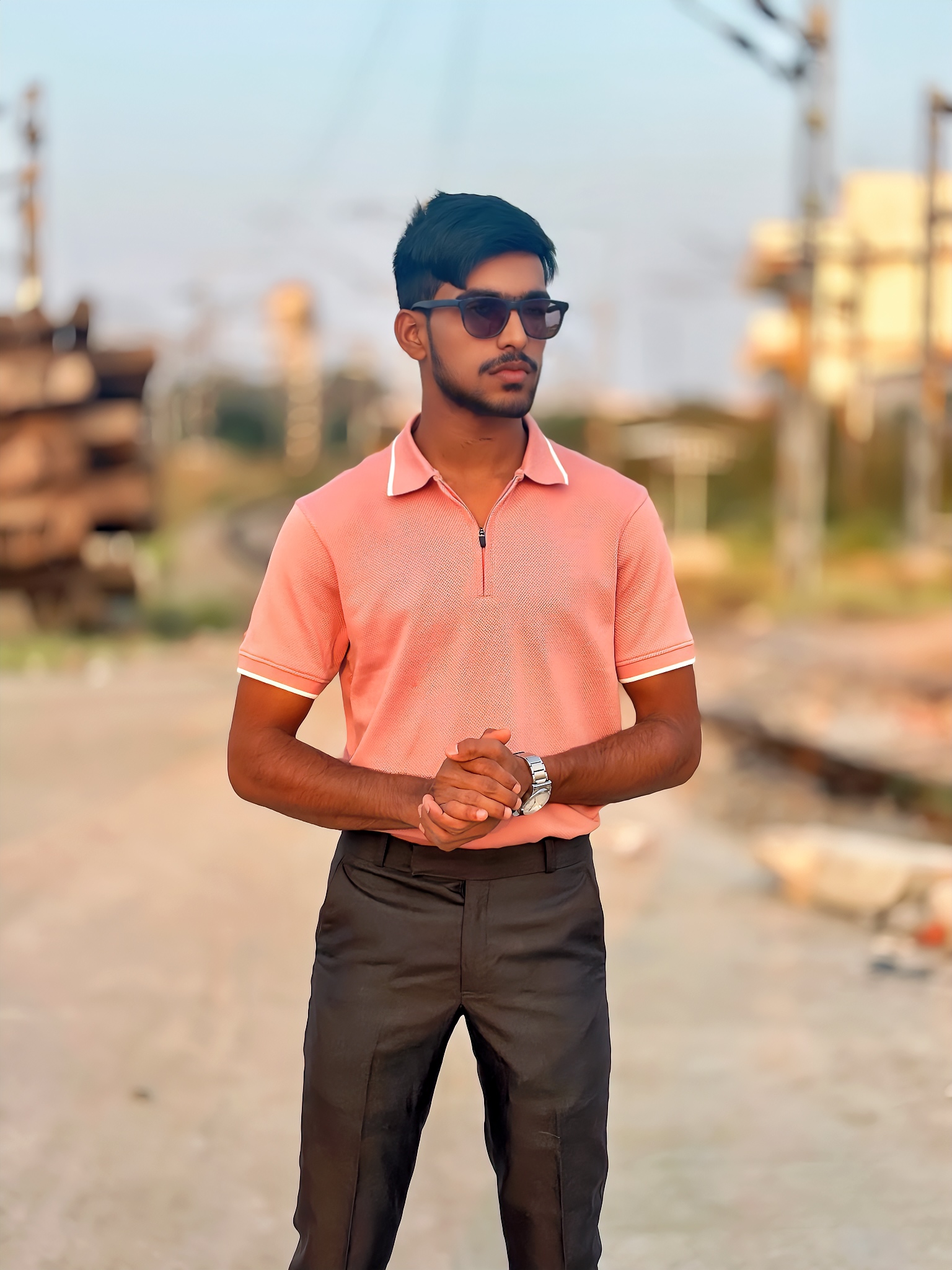 Lithin Kumar
