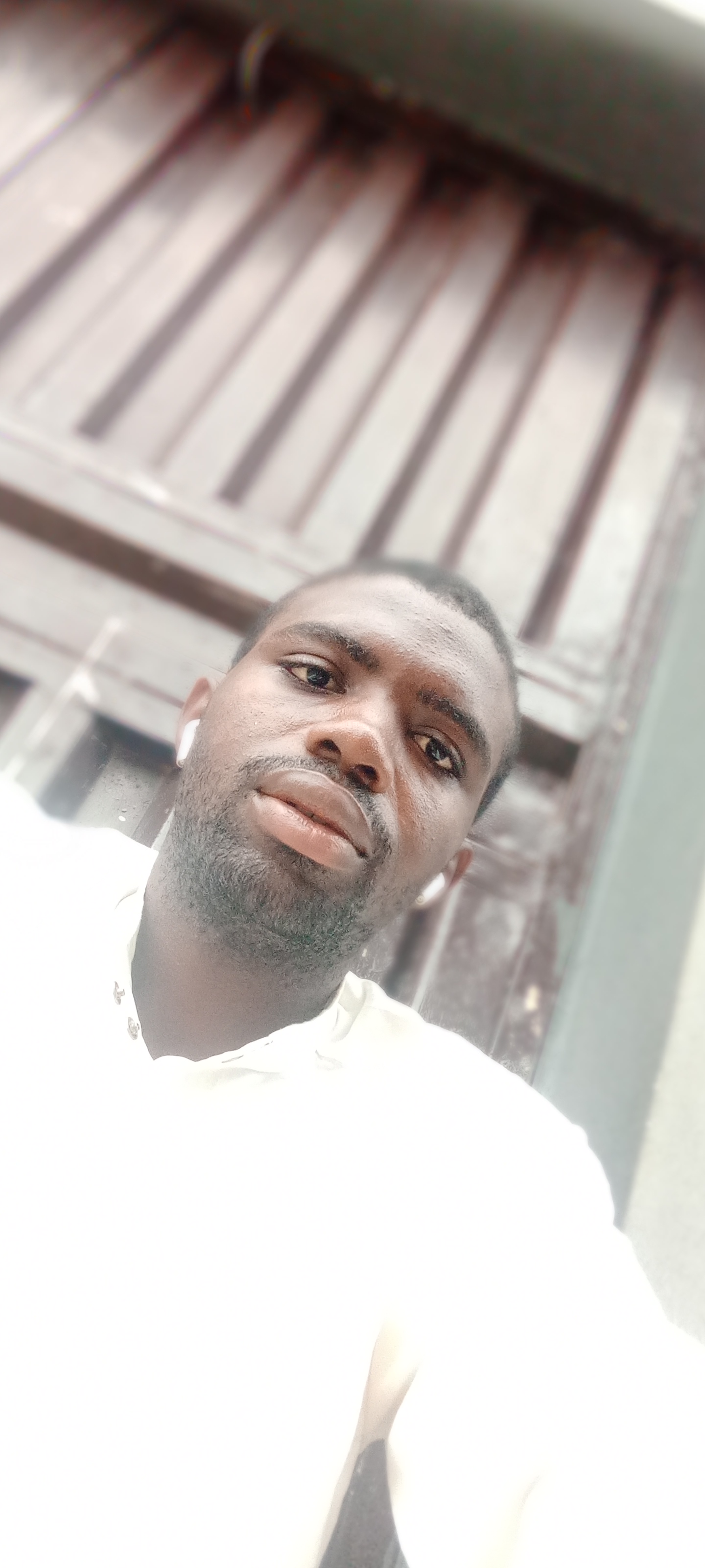 Fuhad Adekunle
