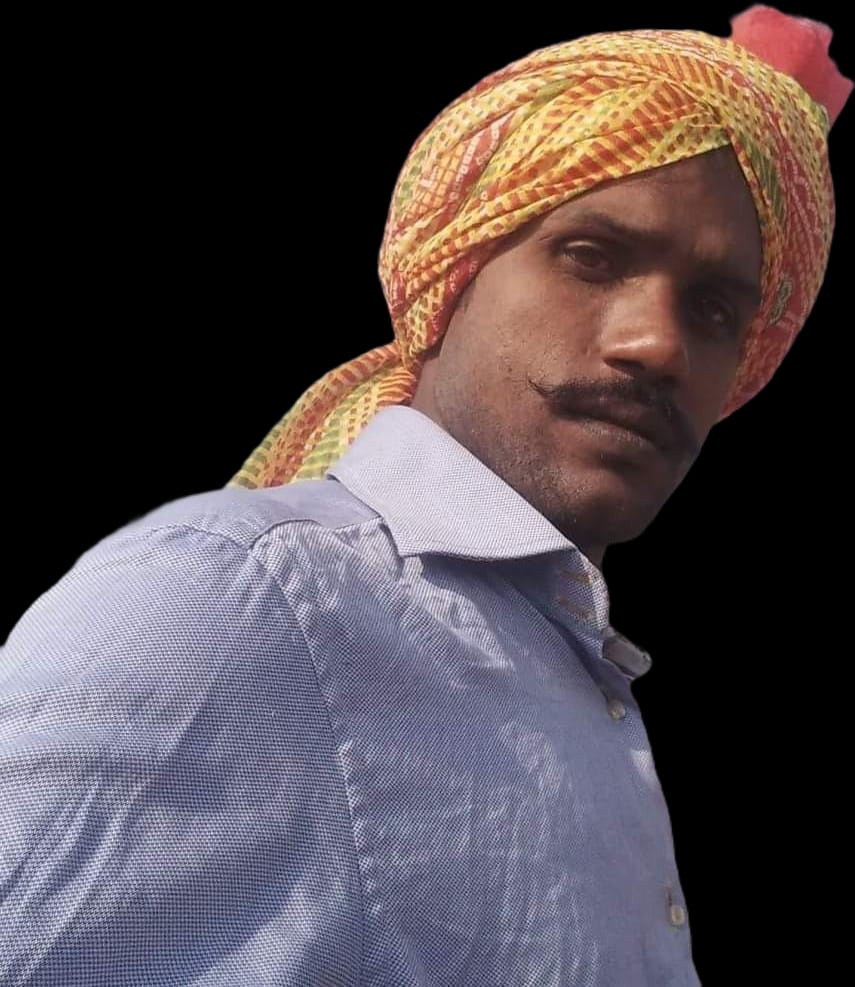 Naresh Kumar Sawariya खटीक 🤴 