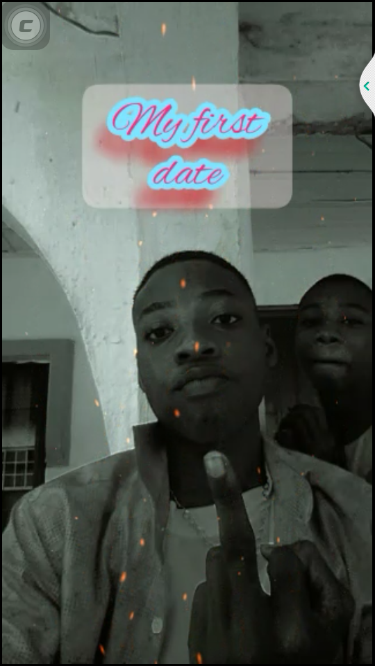Gabrielstone Uka Godson