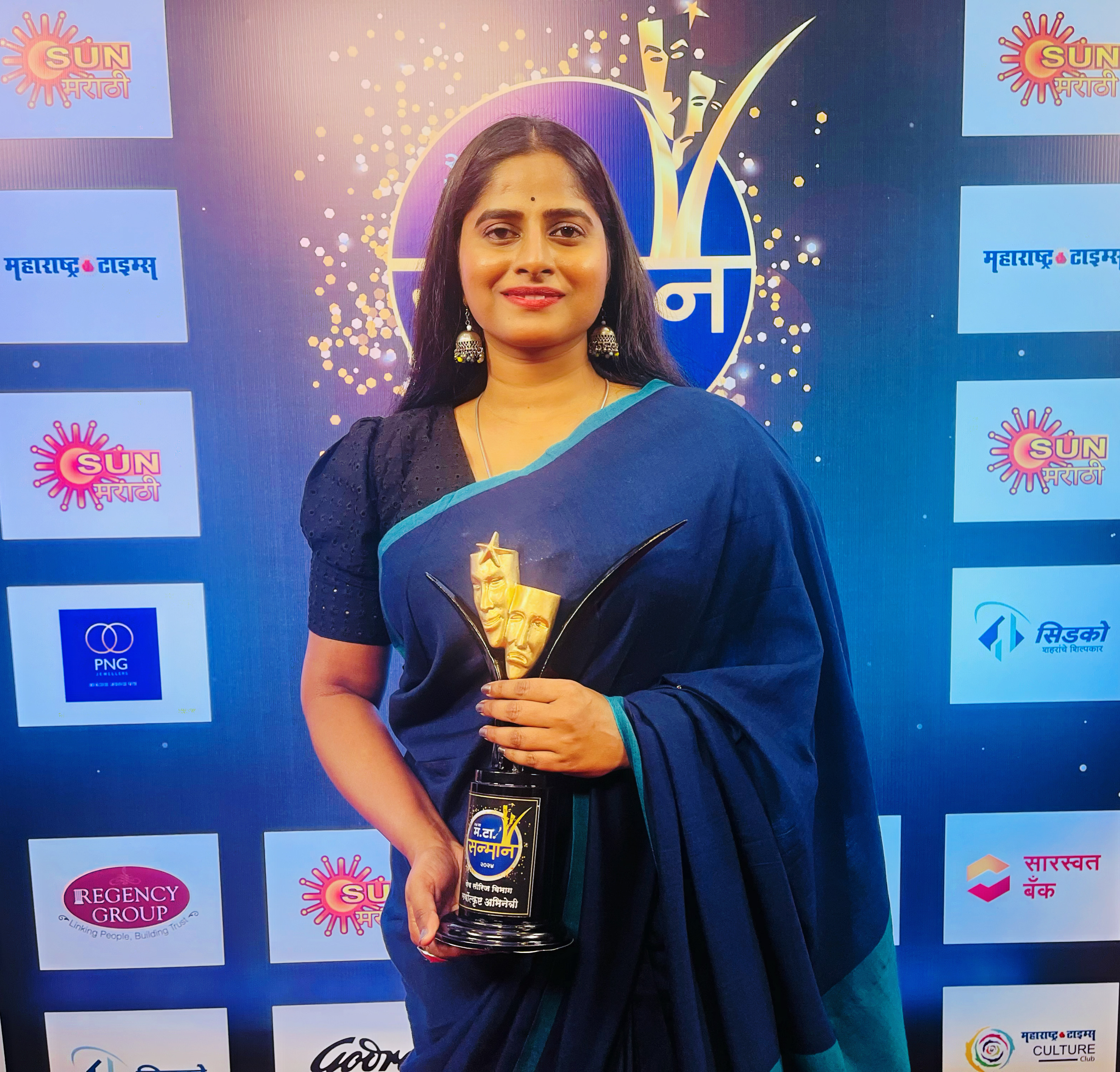 Dhanashree patil