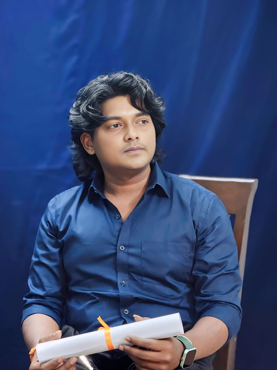 Raju Khadilkar 