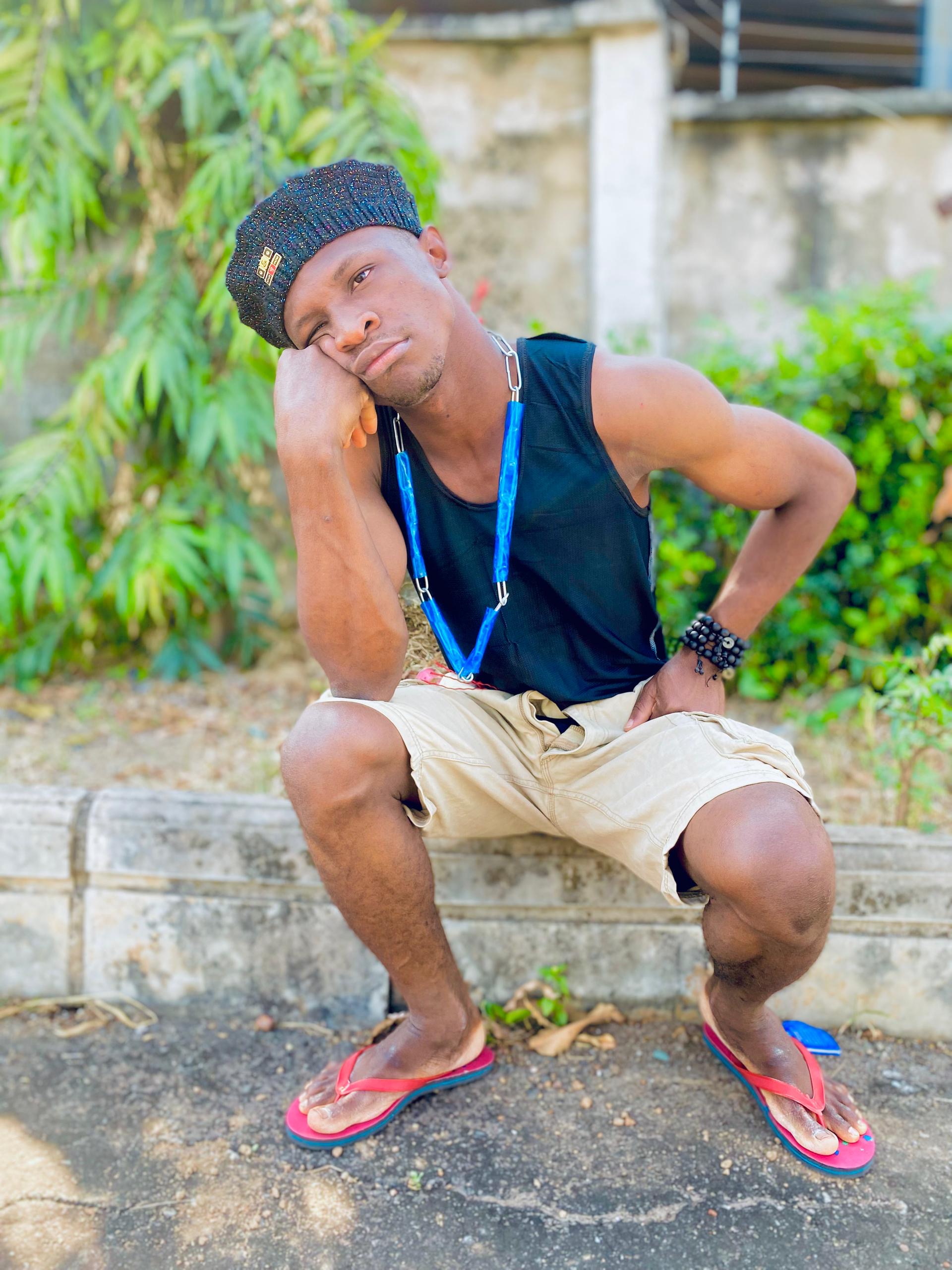 Miracle  Dubem