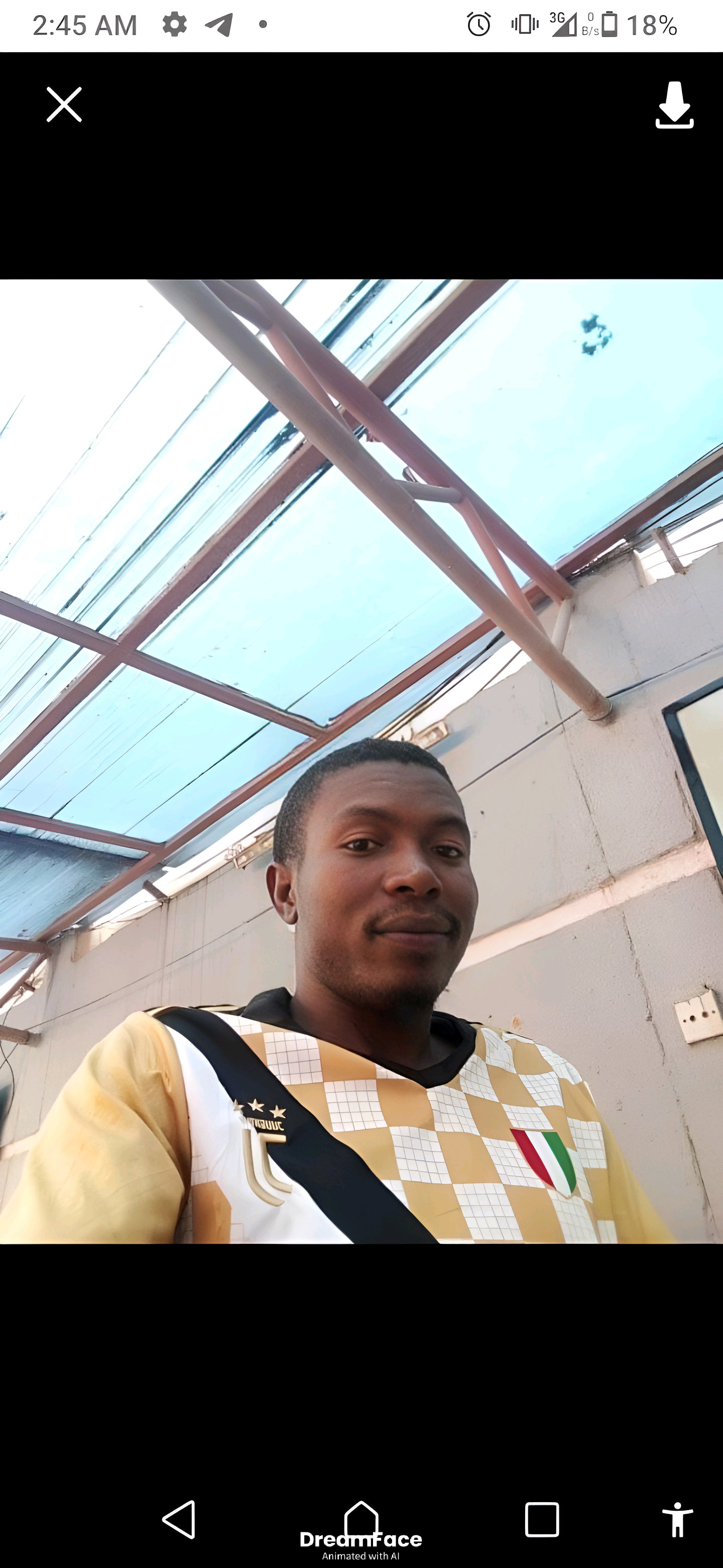 Aminu Sulaiman