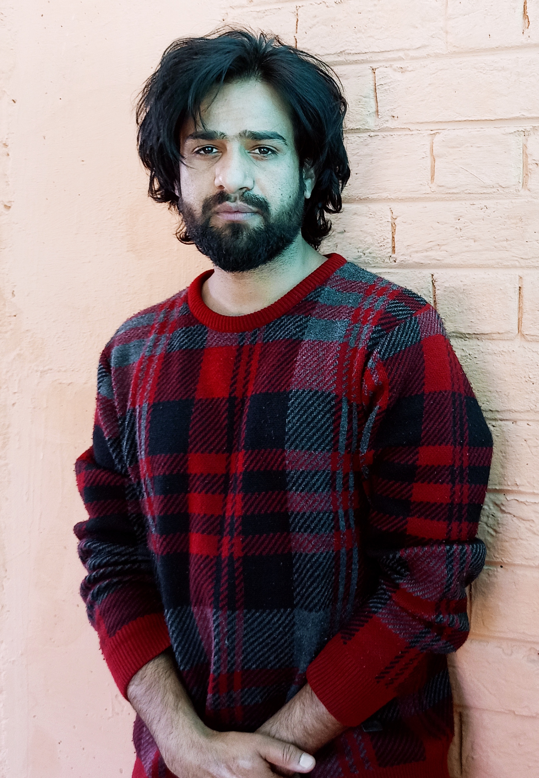 Ali Mehdi