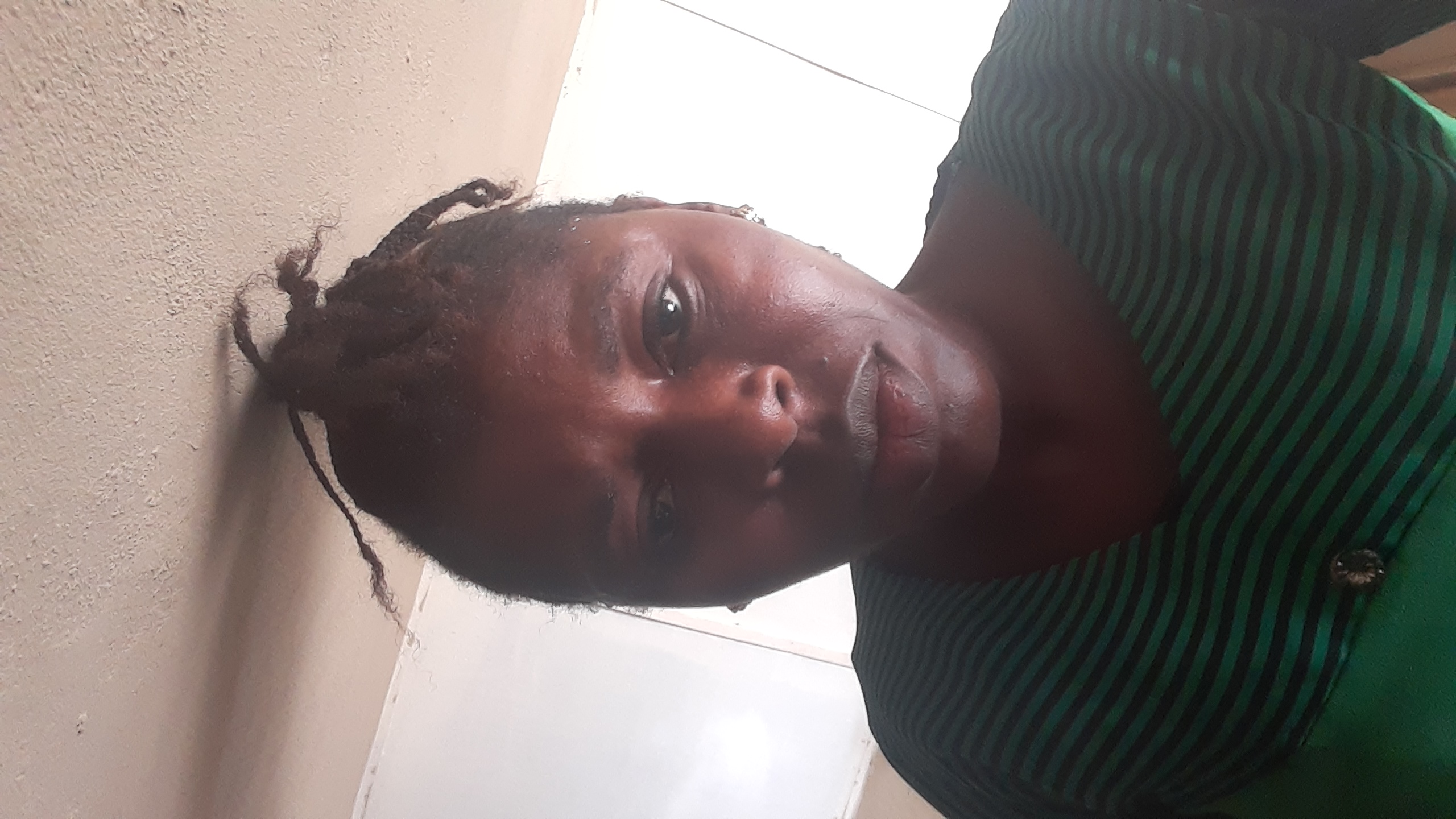 Chika Nwokporo 
